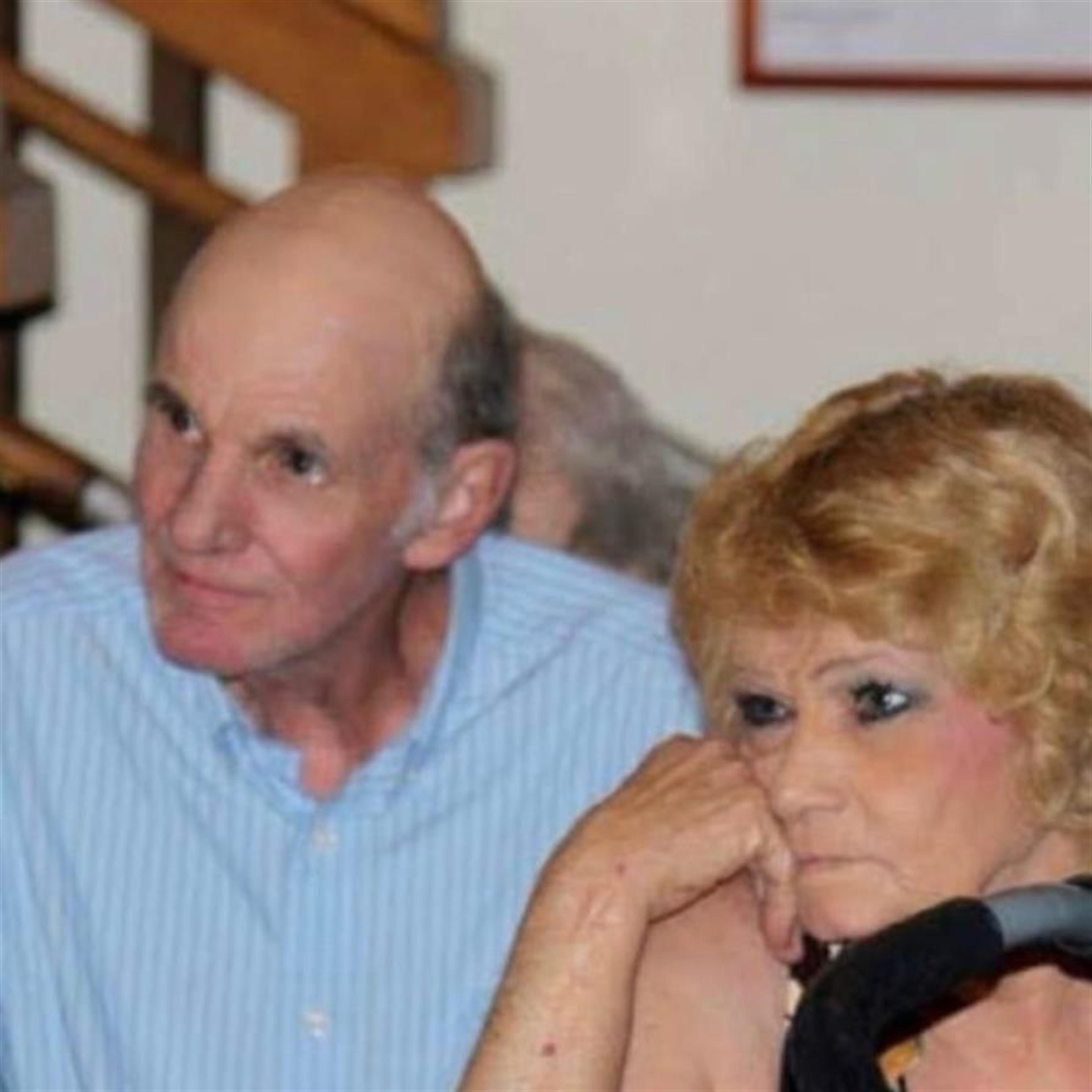 Robert Patrick Pratt's obituary picture