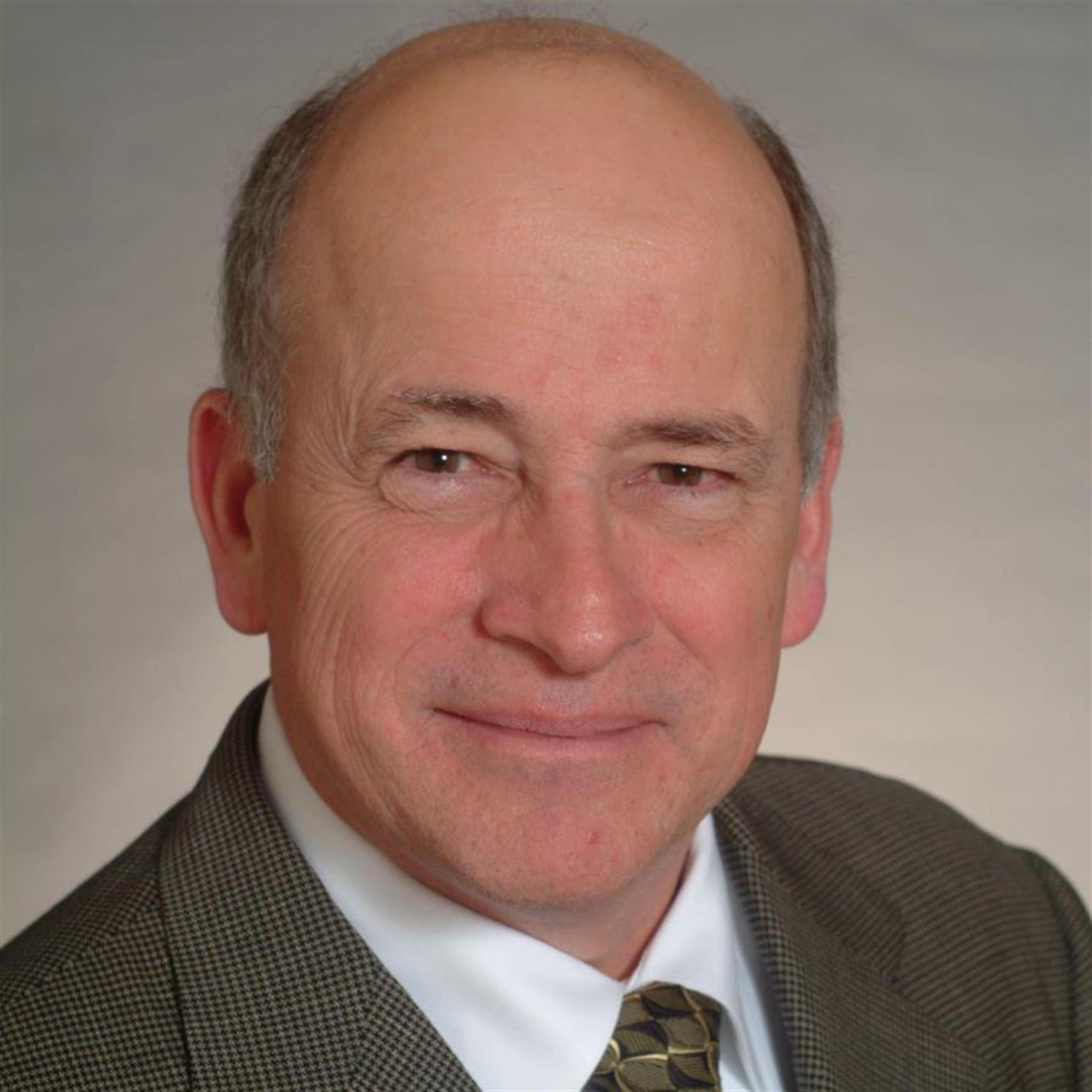 Donald Ray Herring
