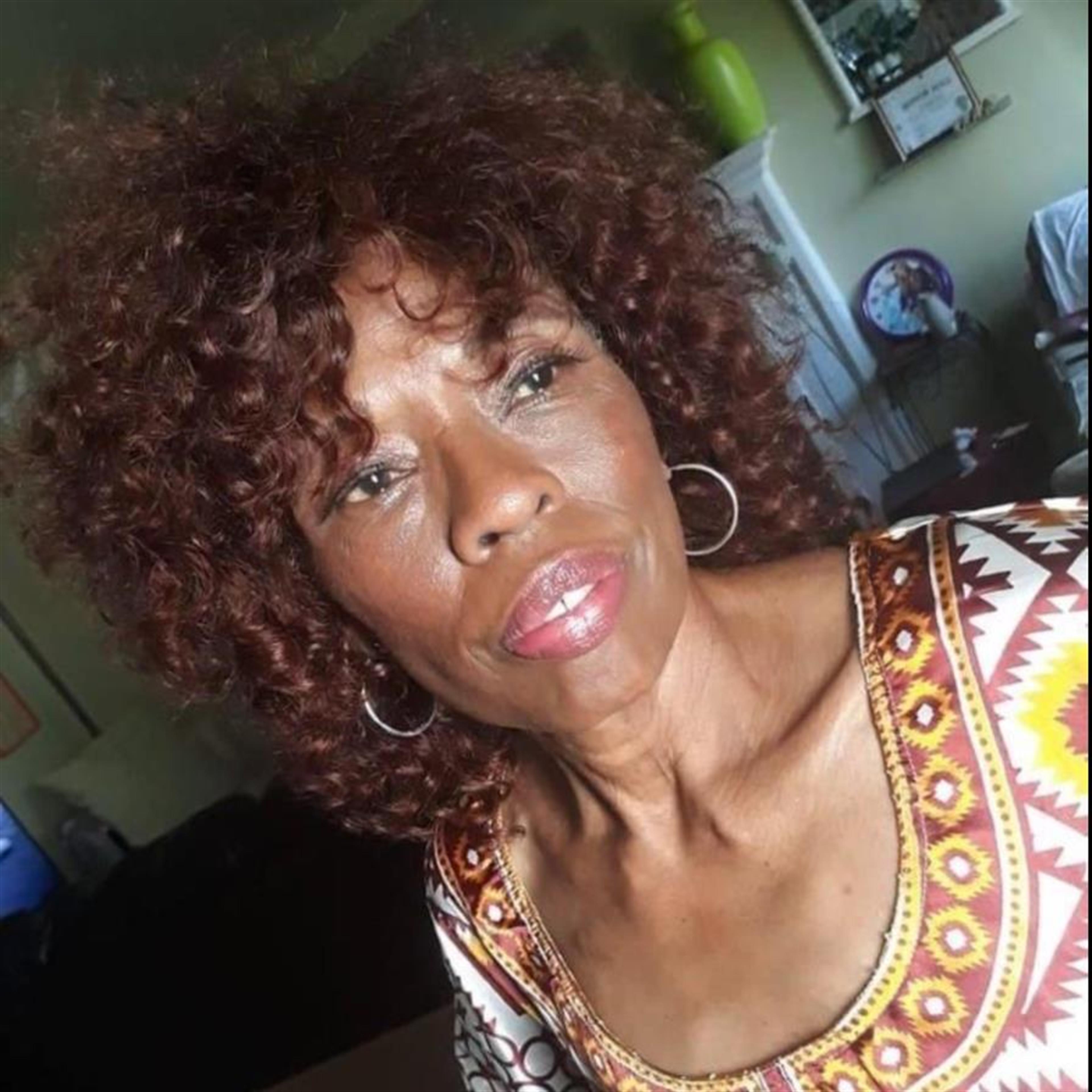 Wilma Jean Rogers-Moten