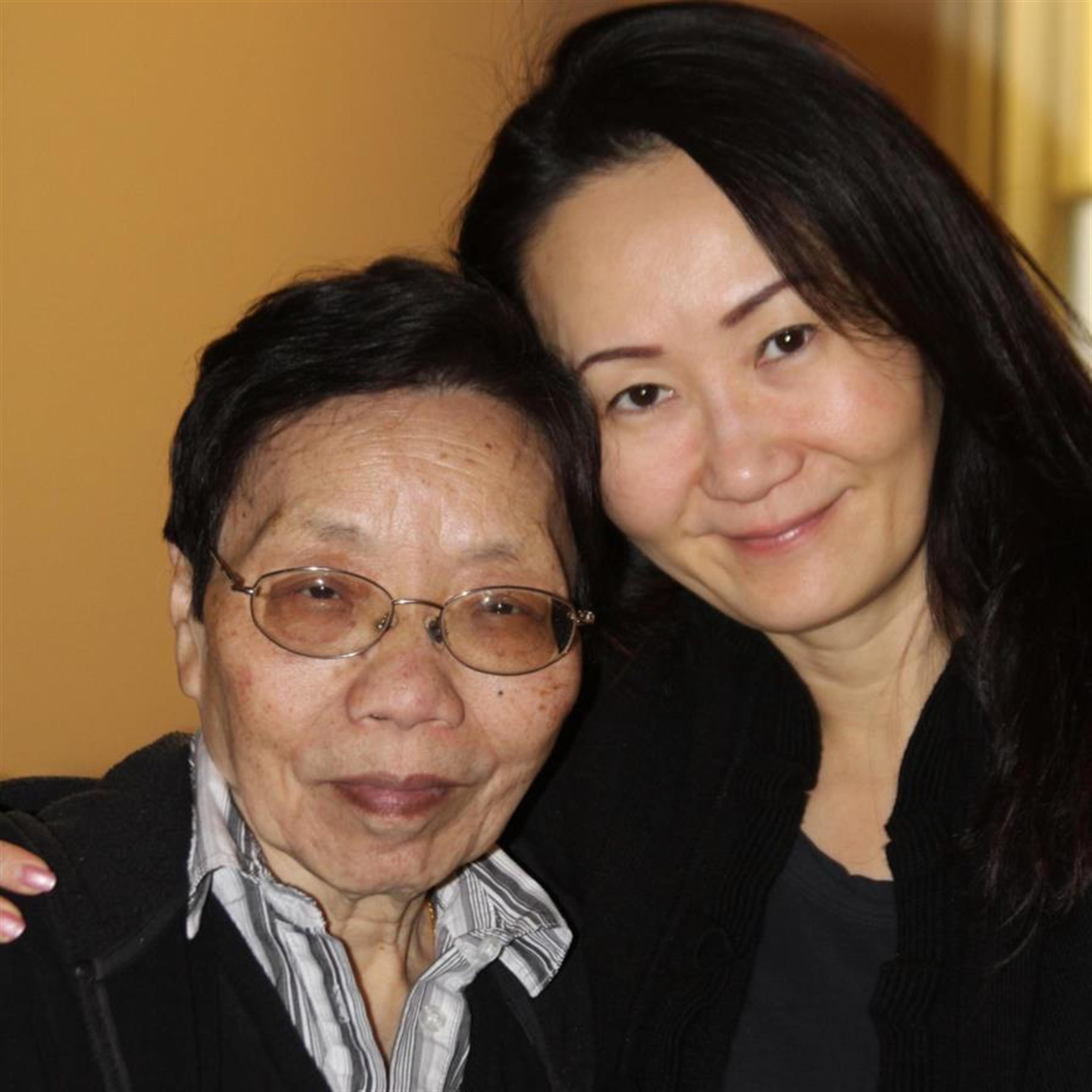 Judy Tai