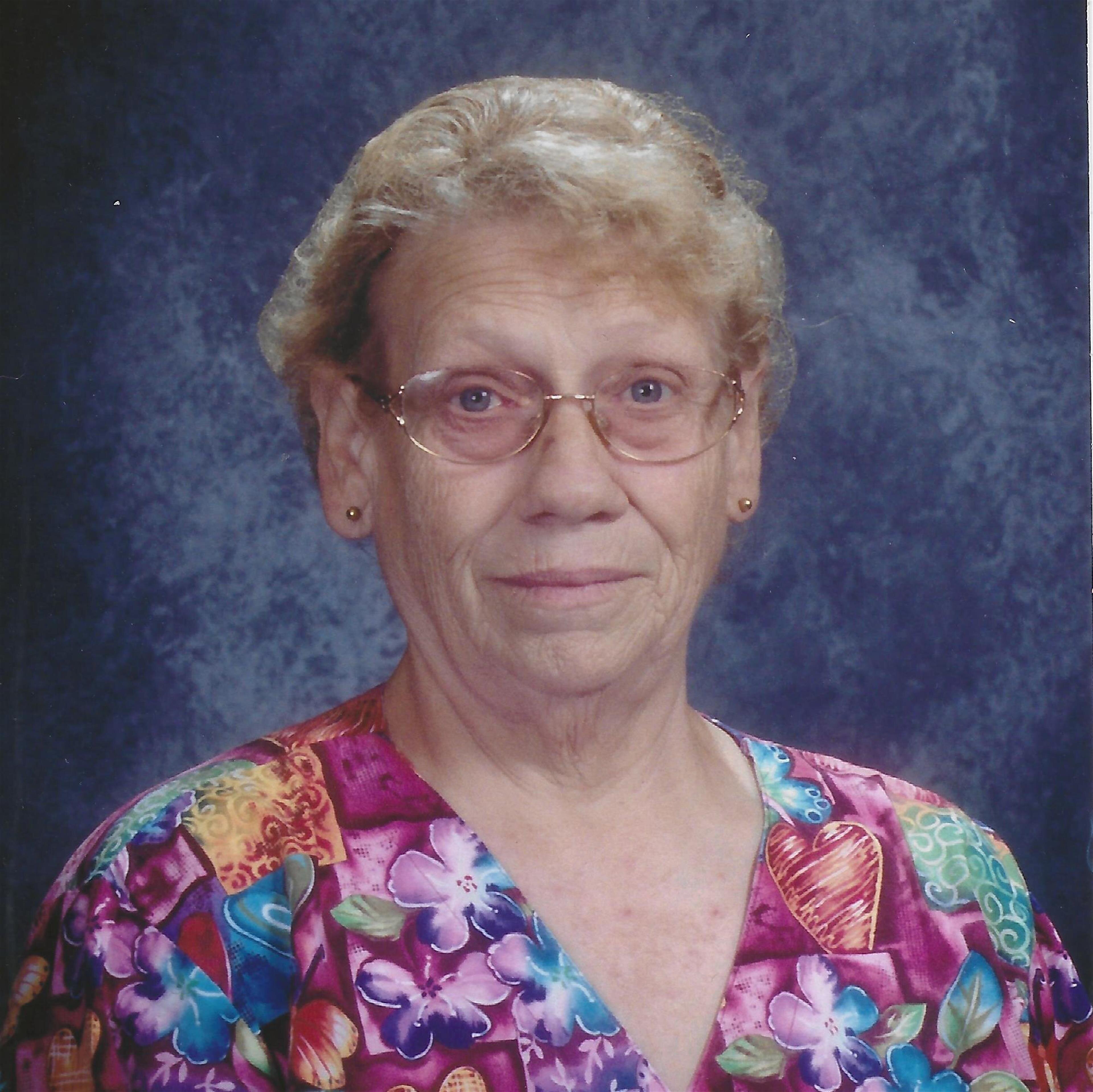 Sharon Vonice McKee