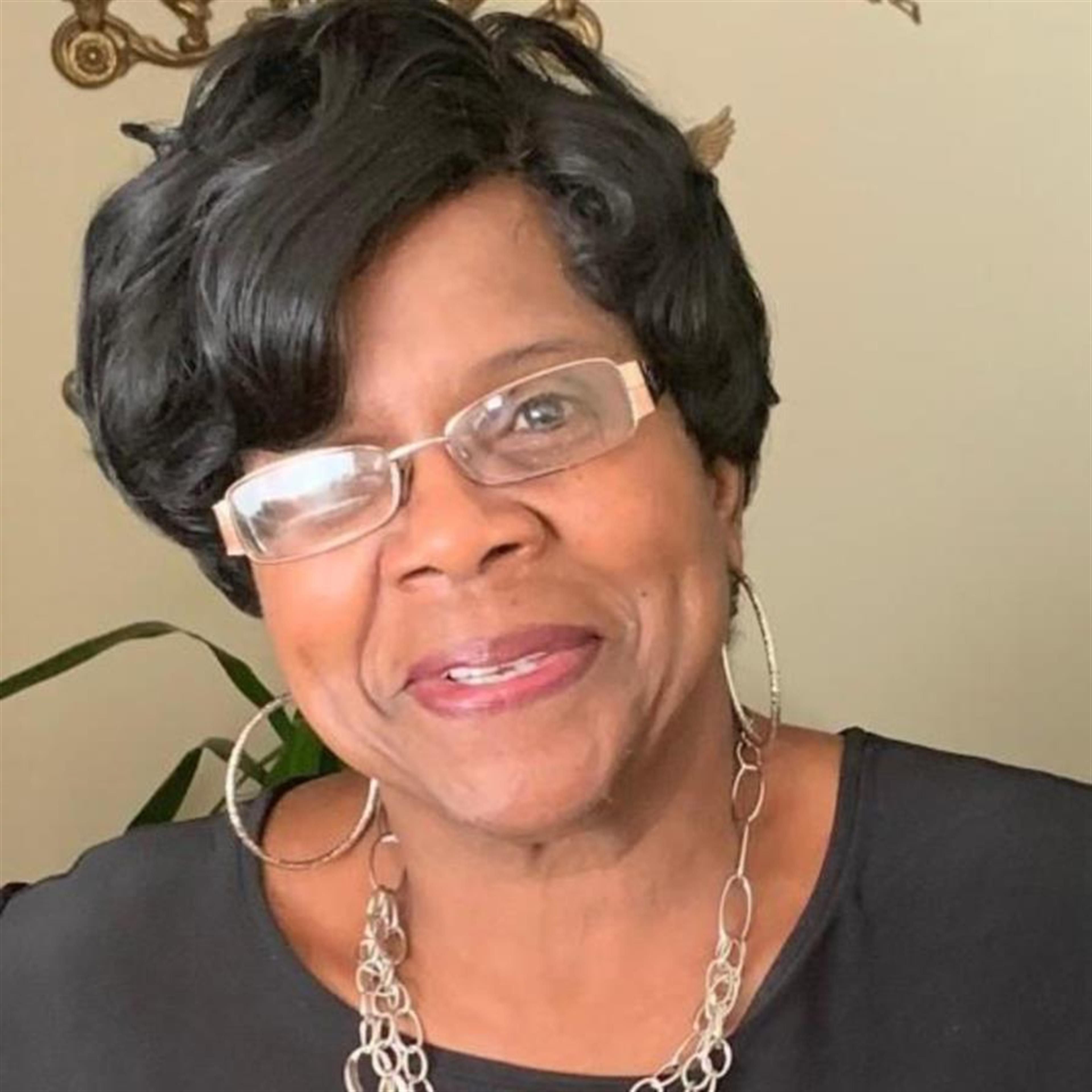 Dorothy Katherine Chalk