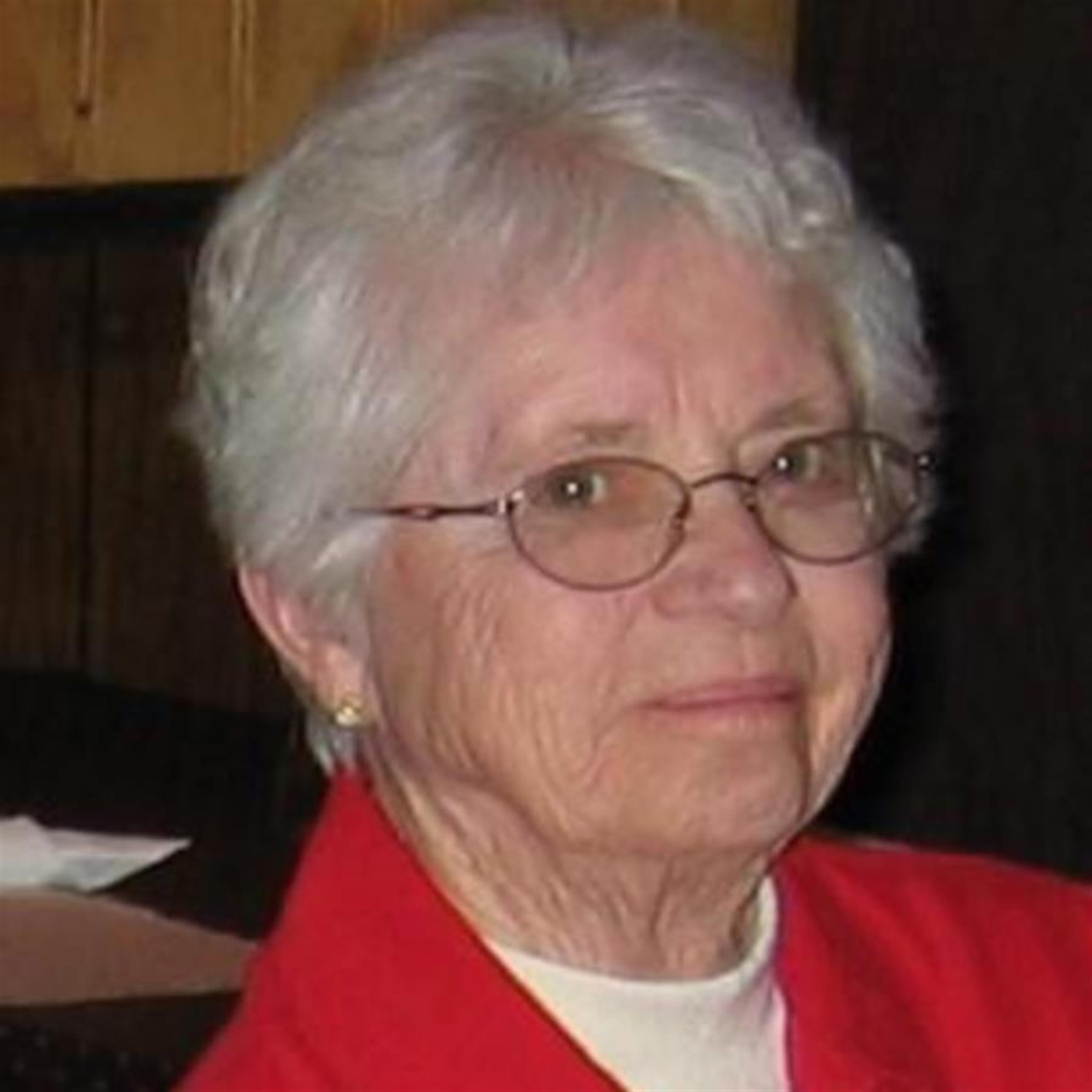 June M. Veith's obituary picture