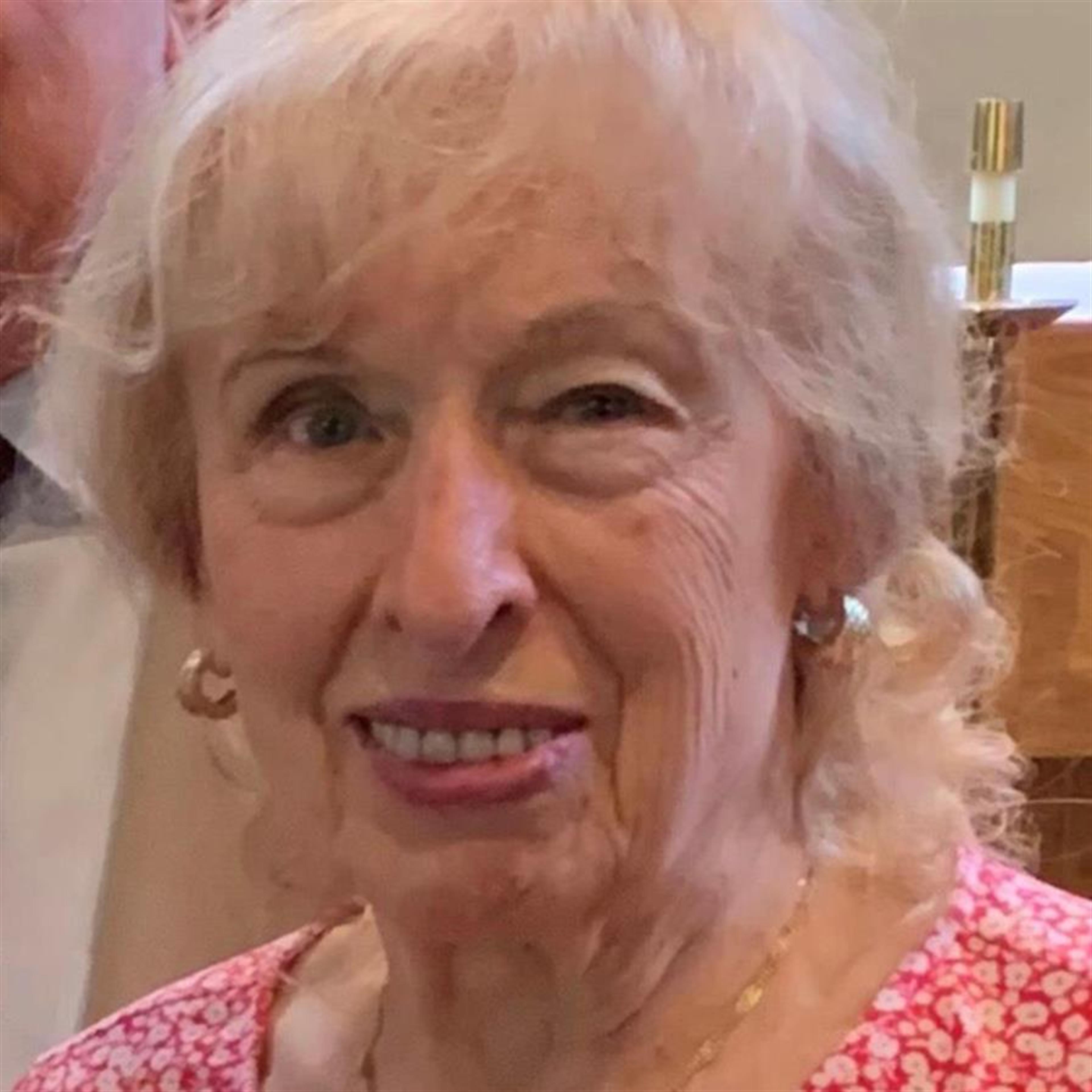 Elisa Fernández Cambria