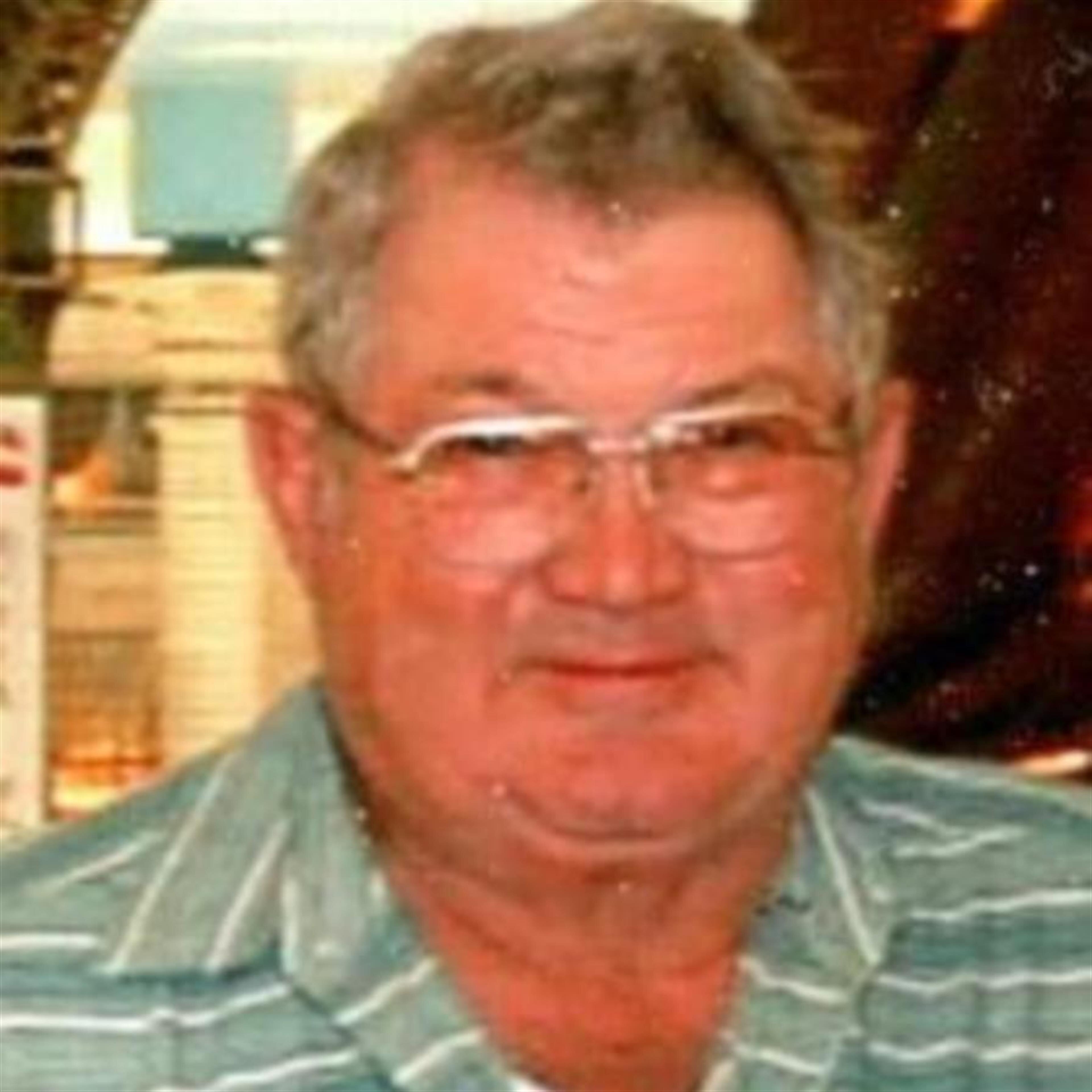 Paul "Clyde" Fruge I