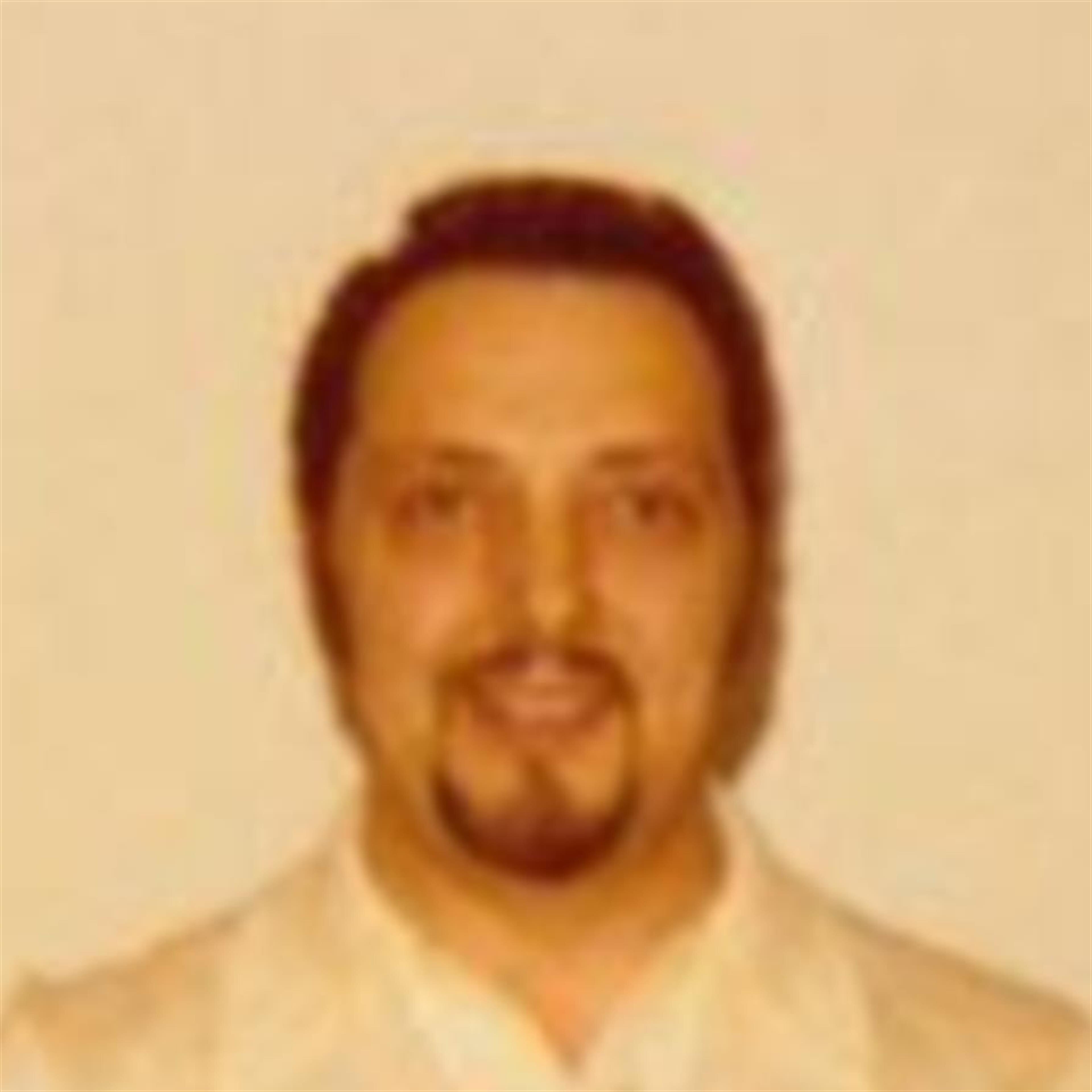 Patrick Falasco