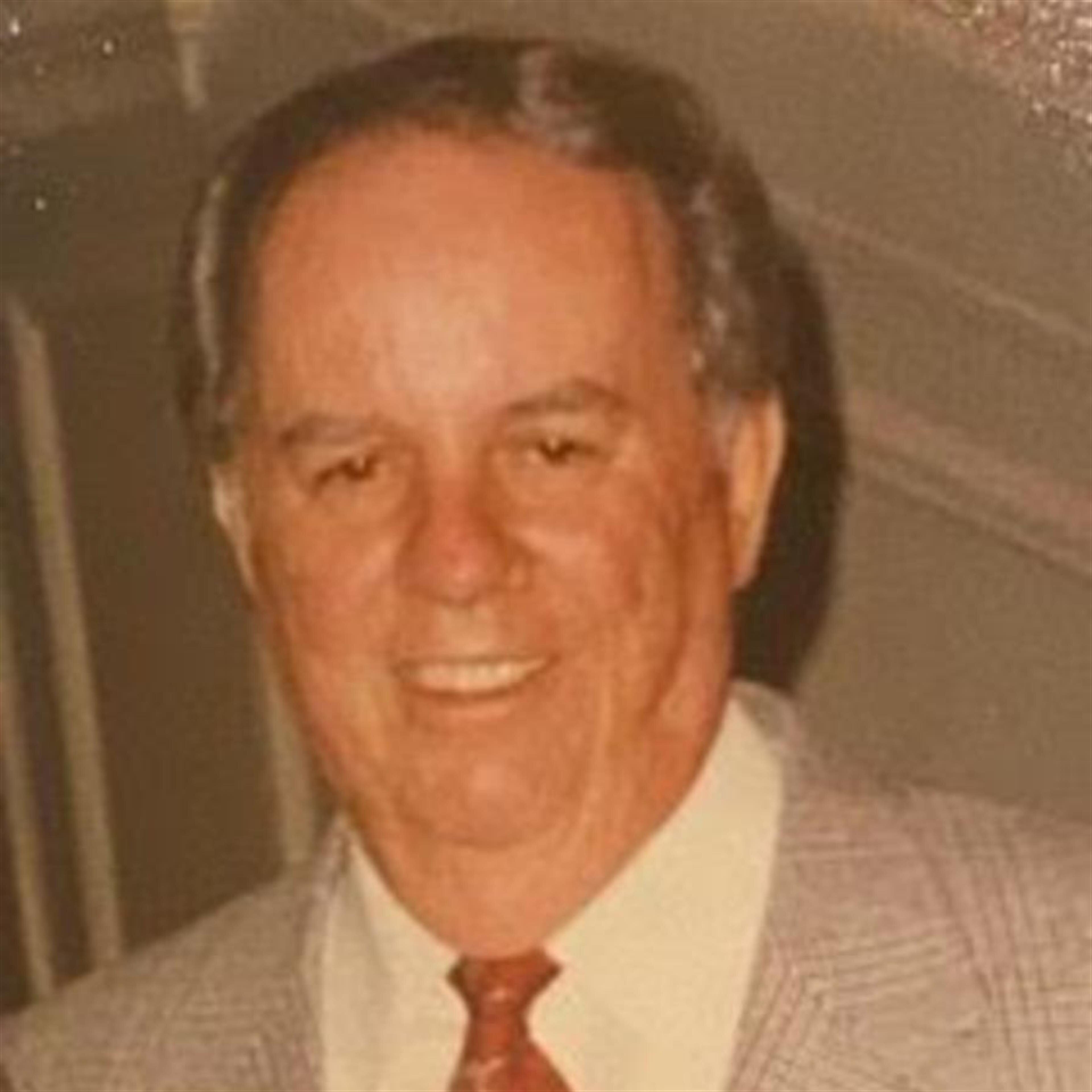 Robert Pierre LeRoux