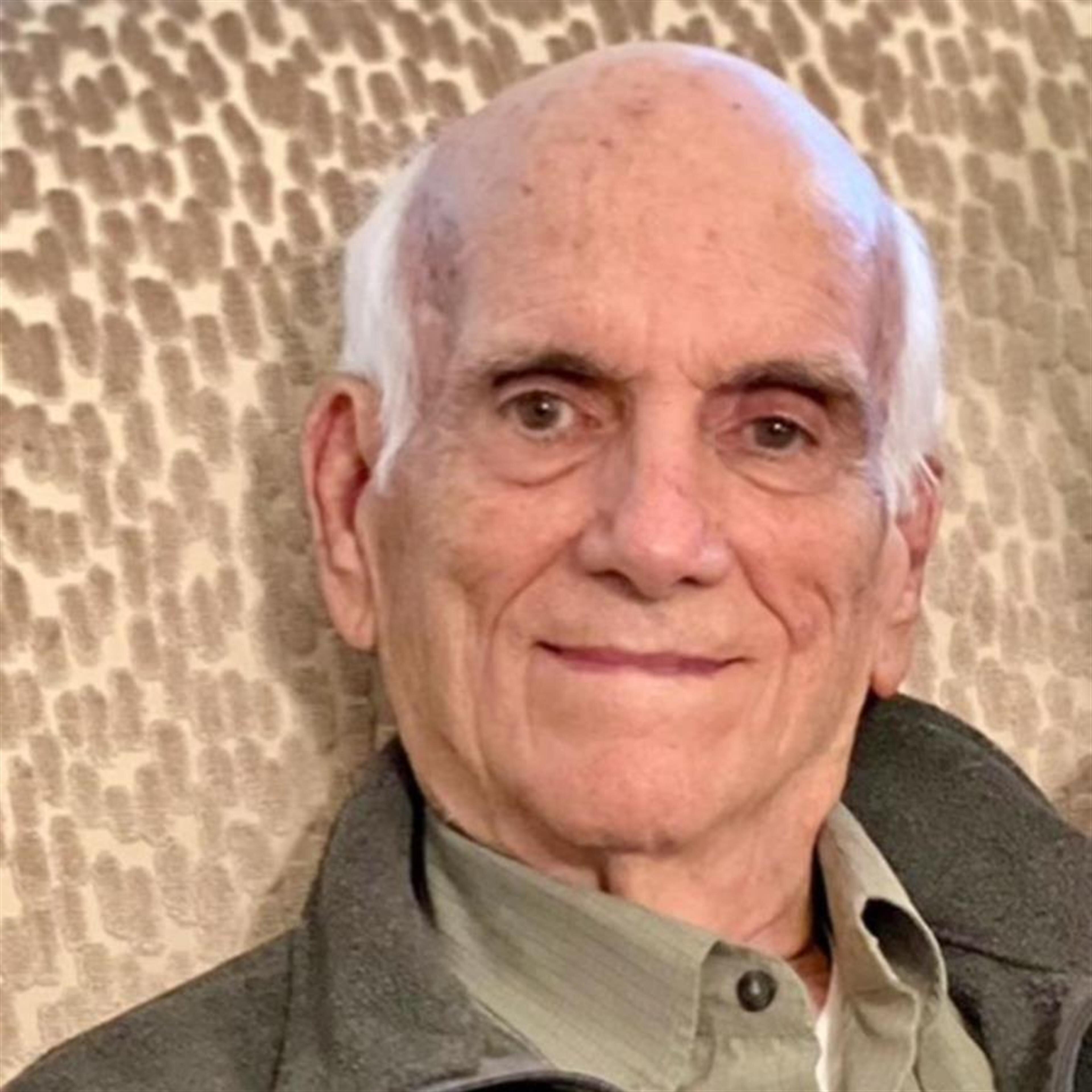 Jackie Joseph Chauffe Sr.