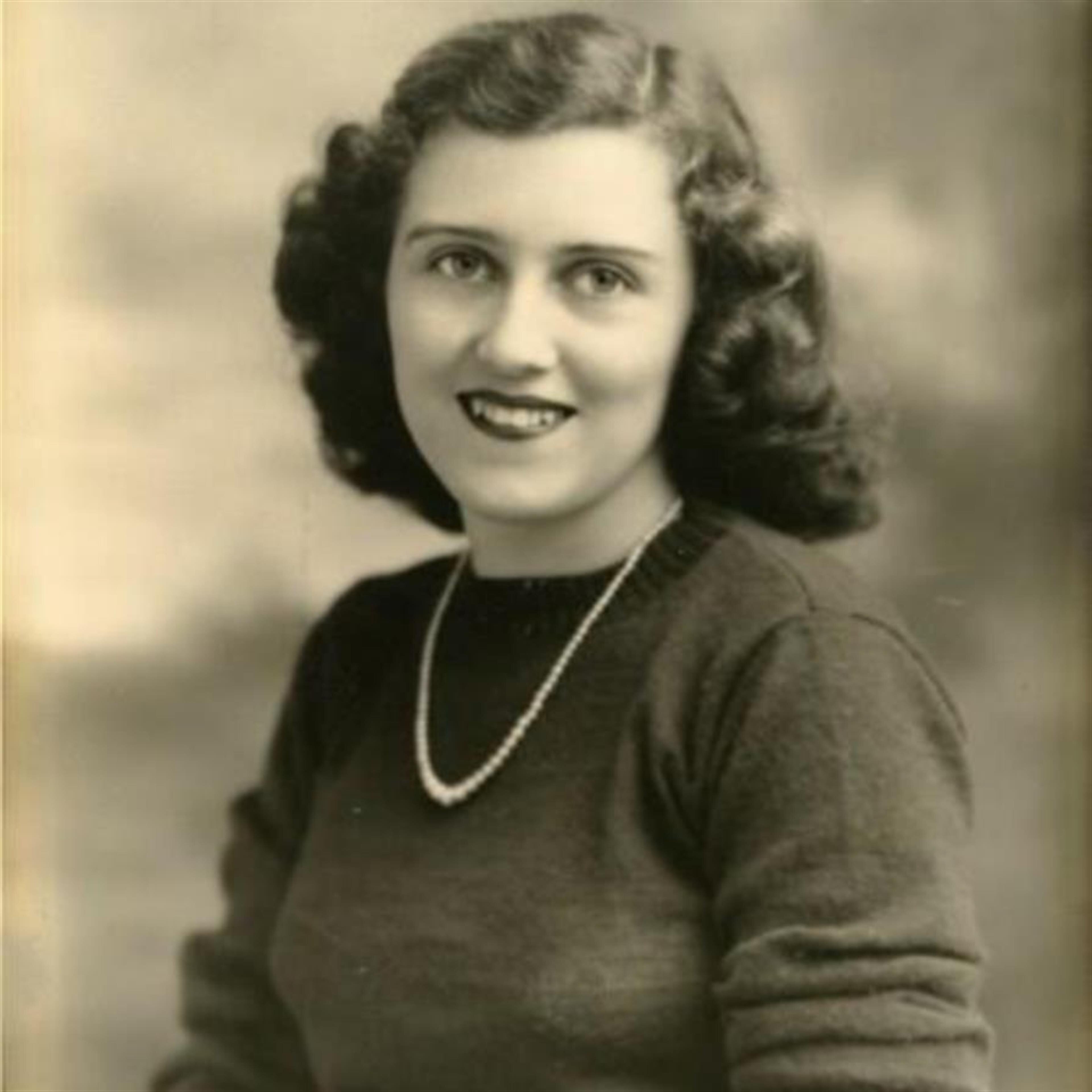 Thelma Jean Loxley