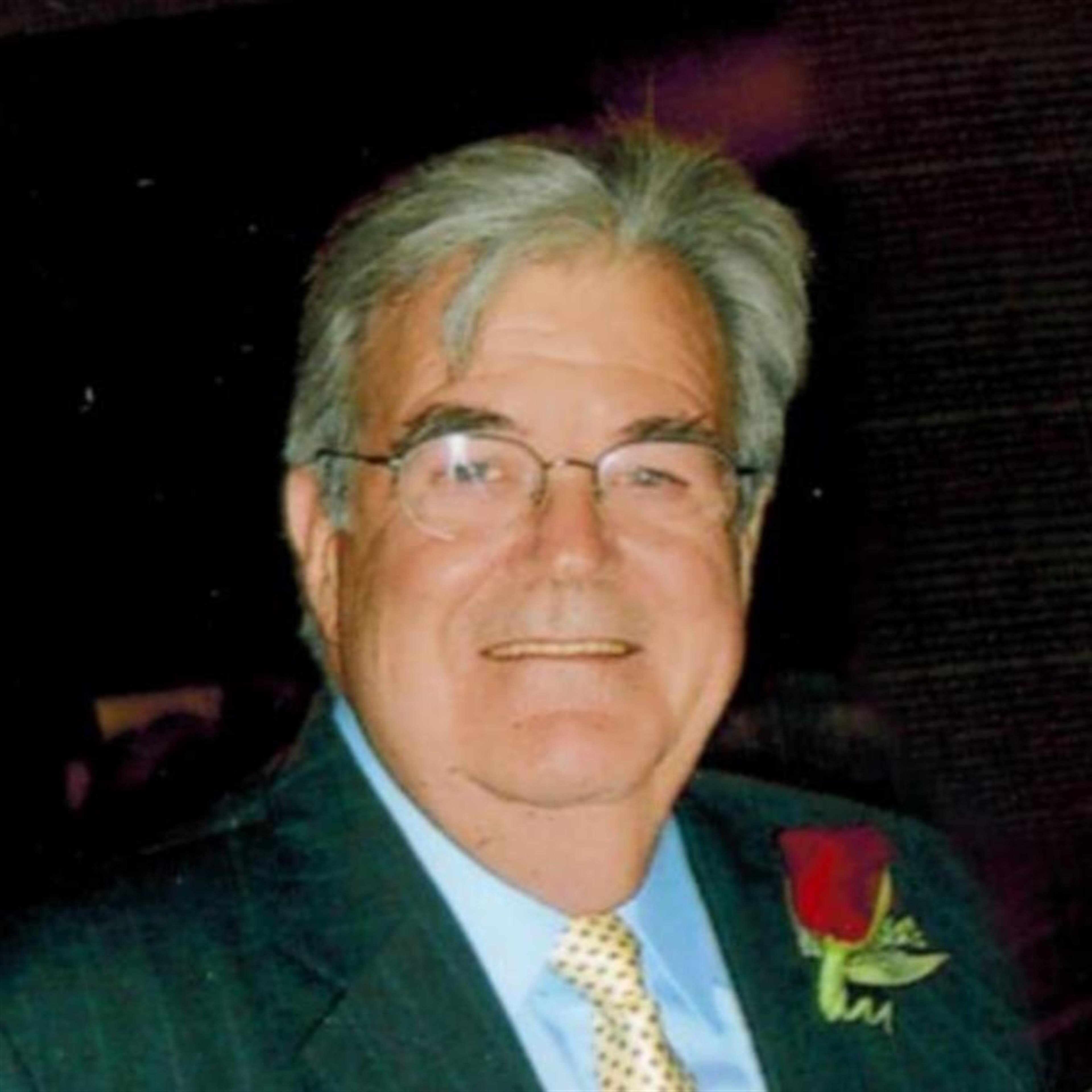 Robert Gerald Shelton