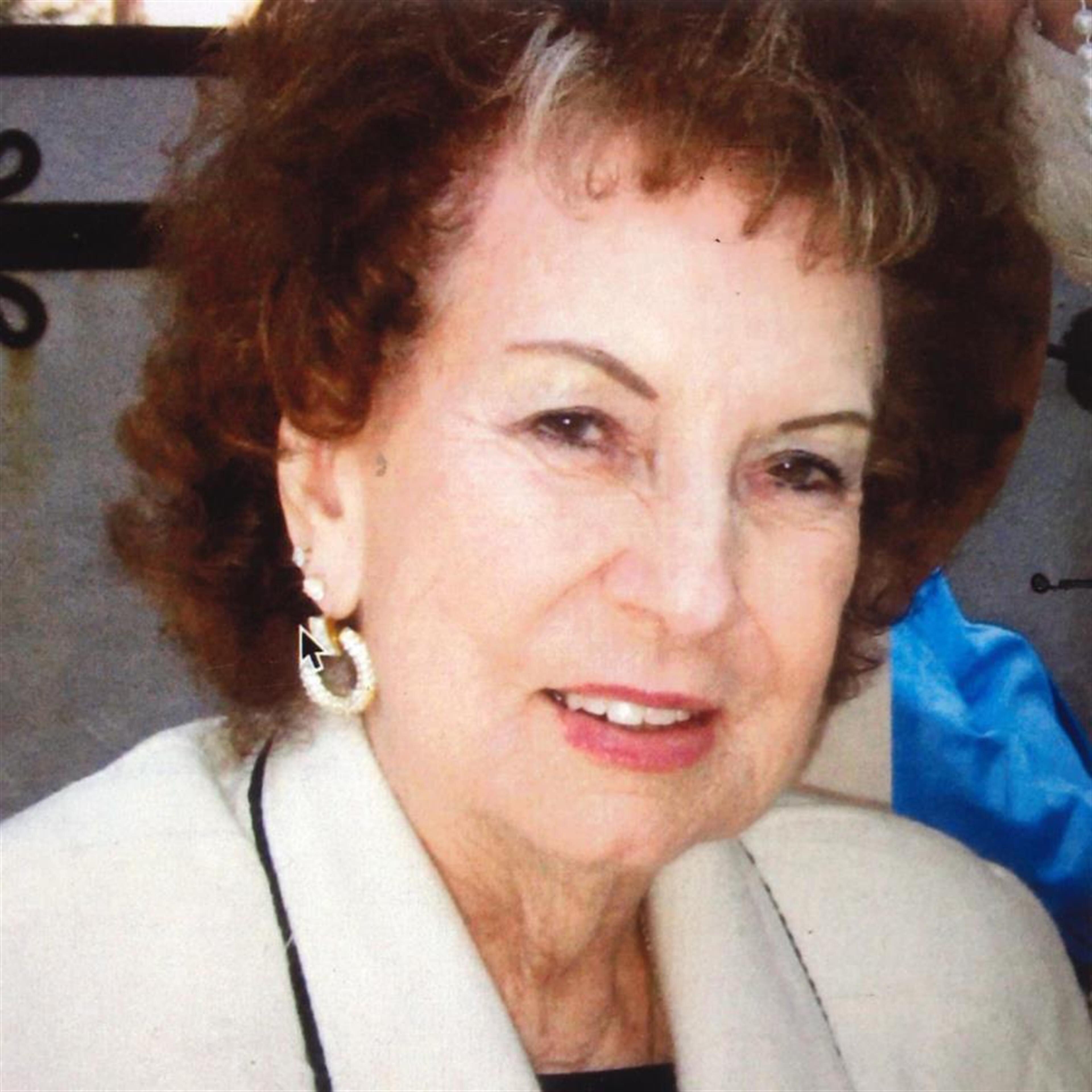 Gloria Hunter Rouspil