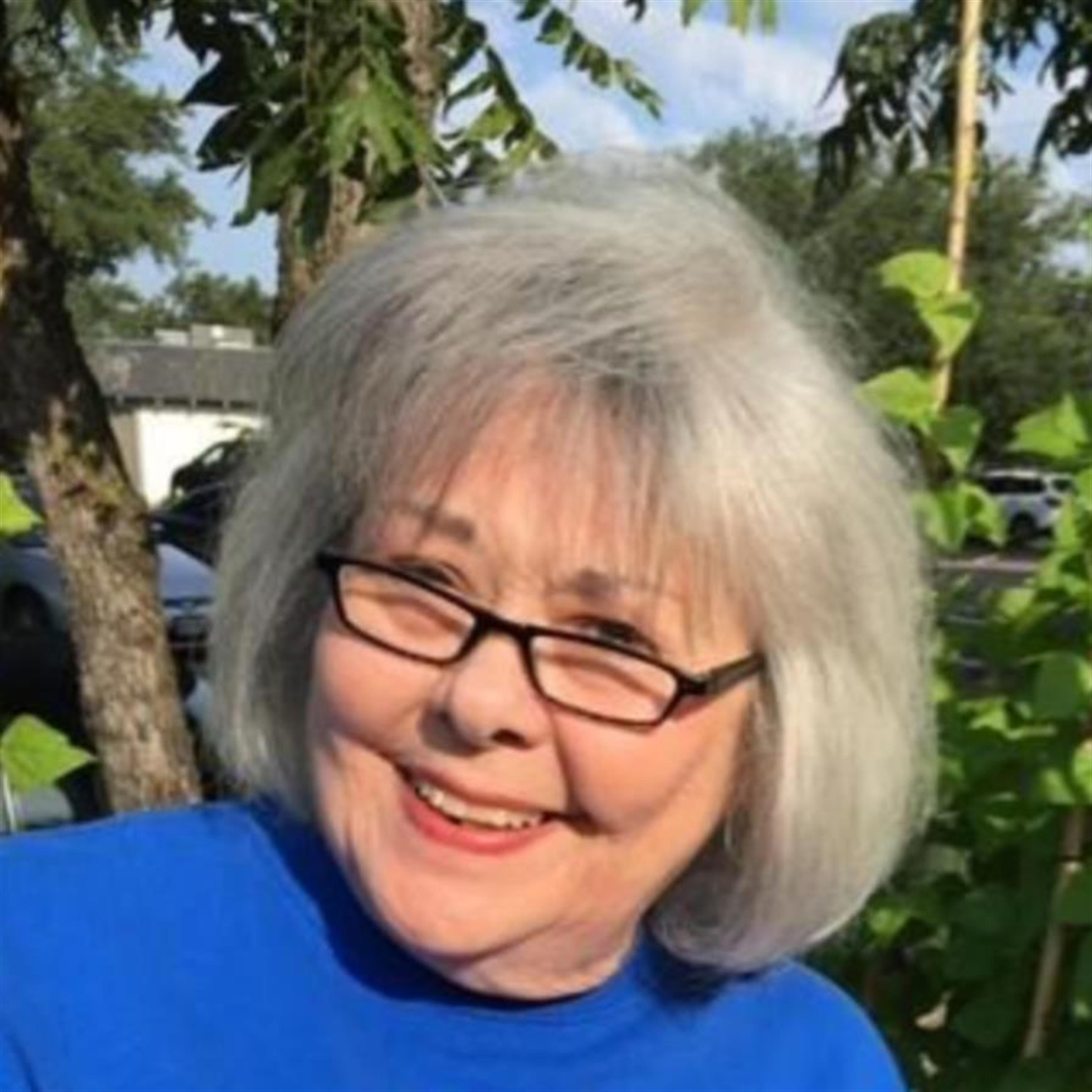 Mary Craig Davis