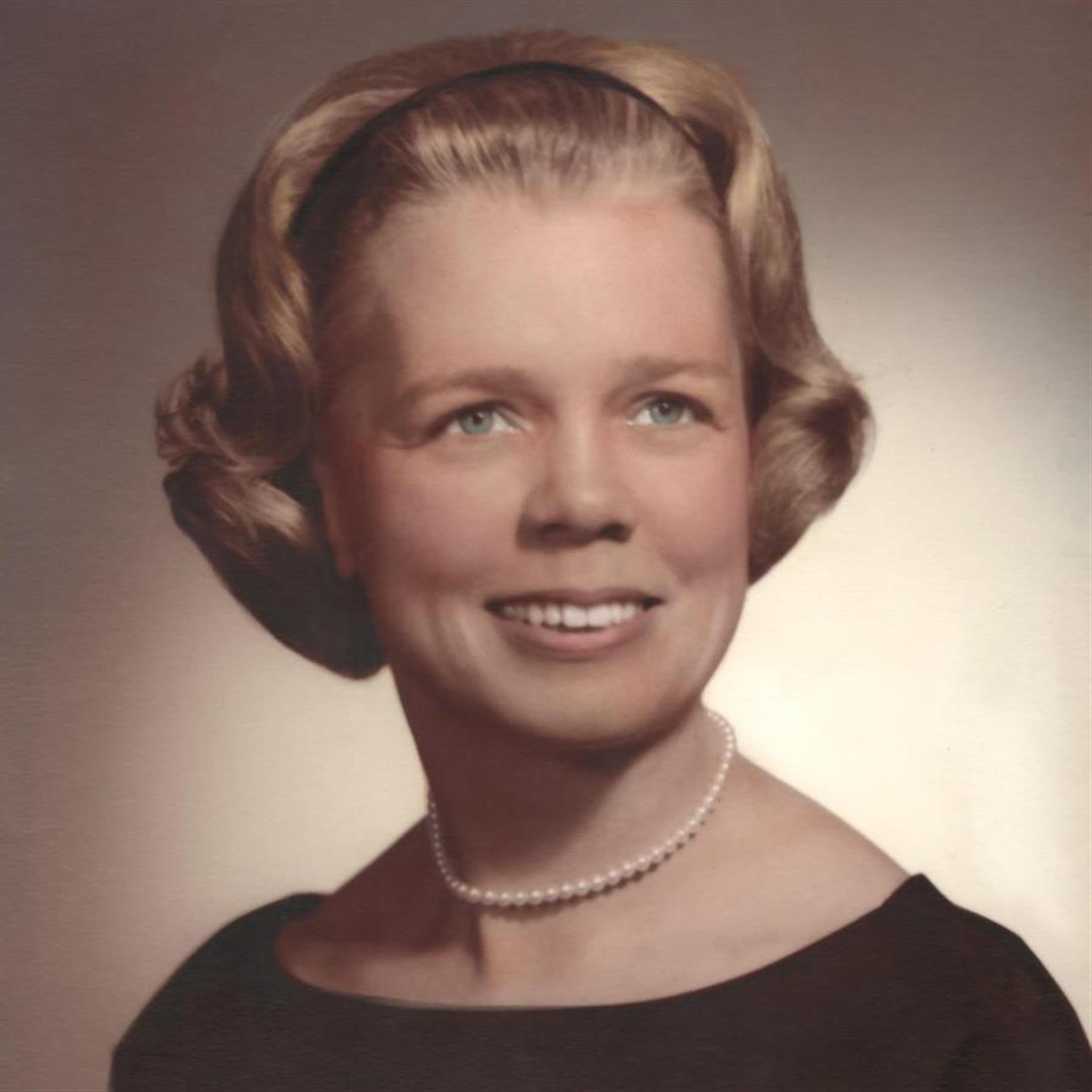 Norma R. Adams