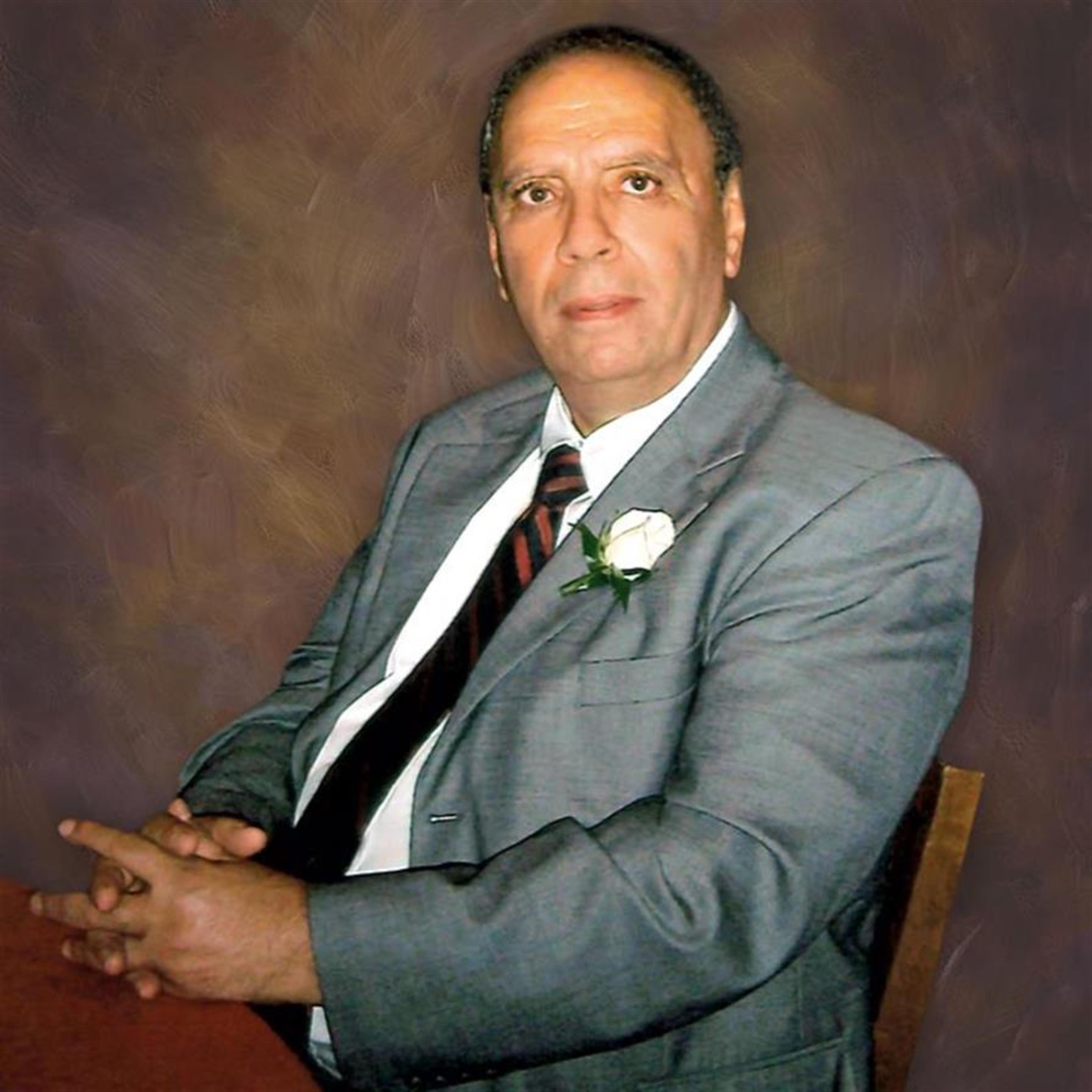 Sami J. Mobayed