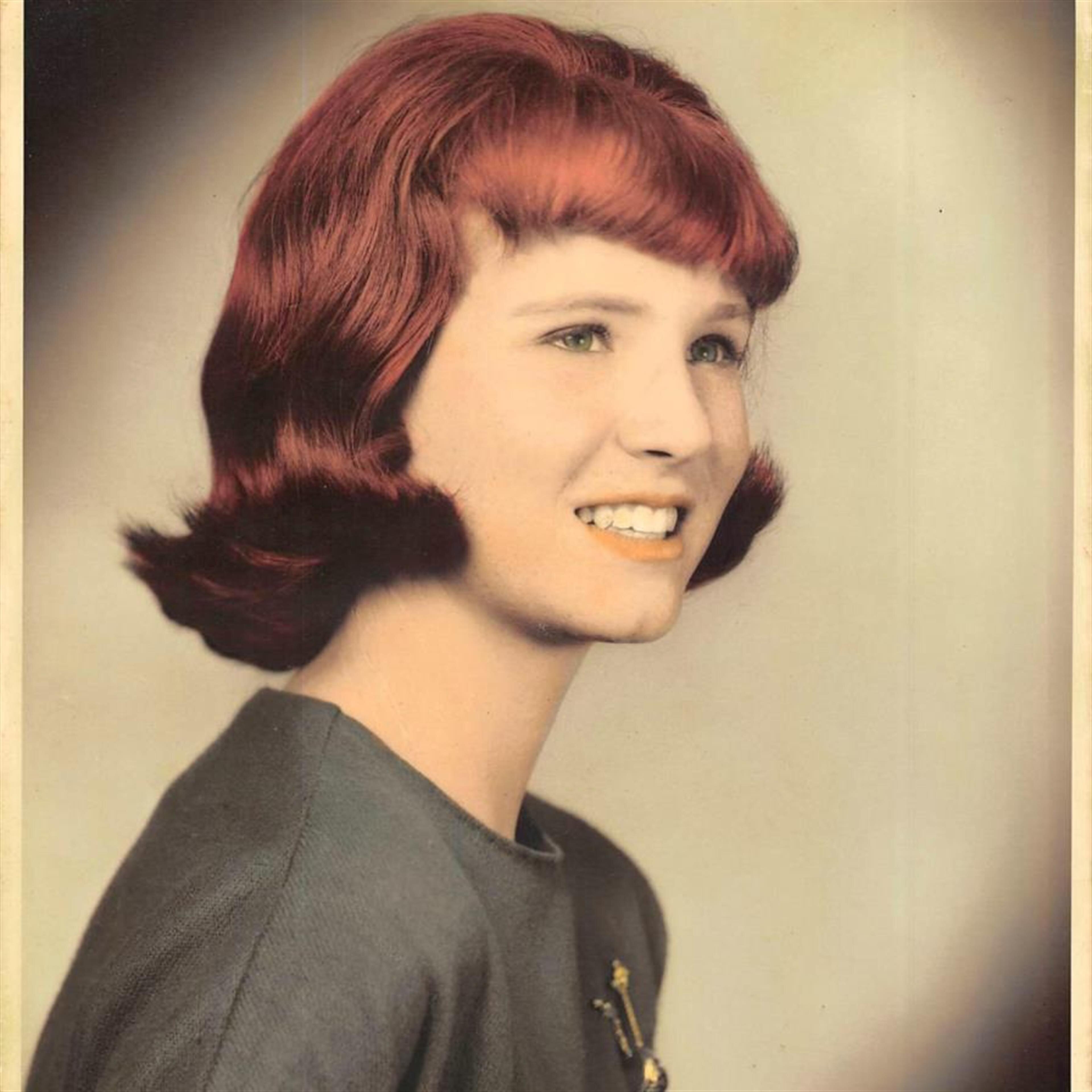Joan Kathleen Dyson