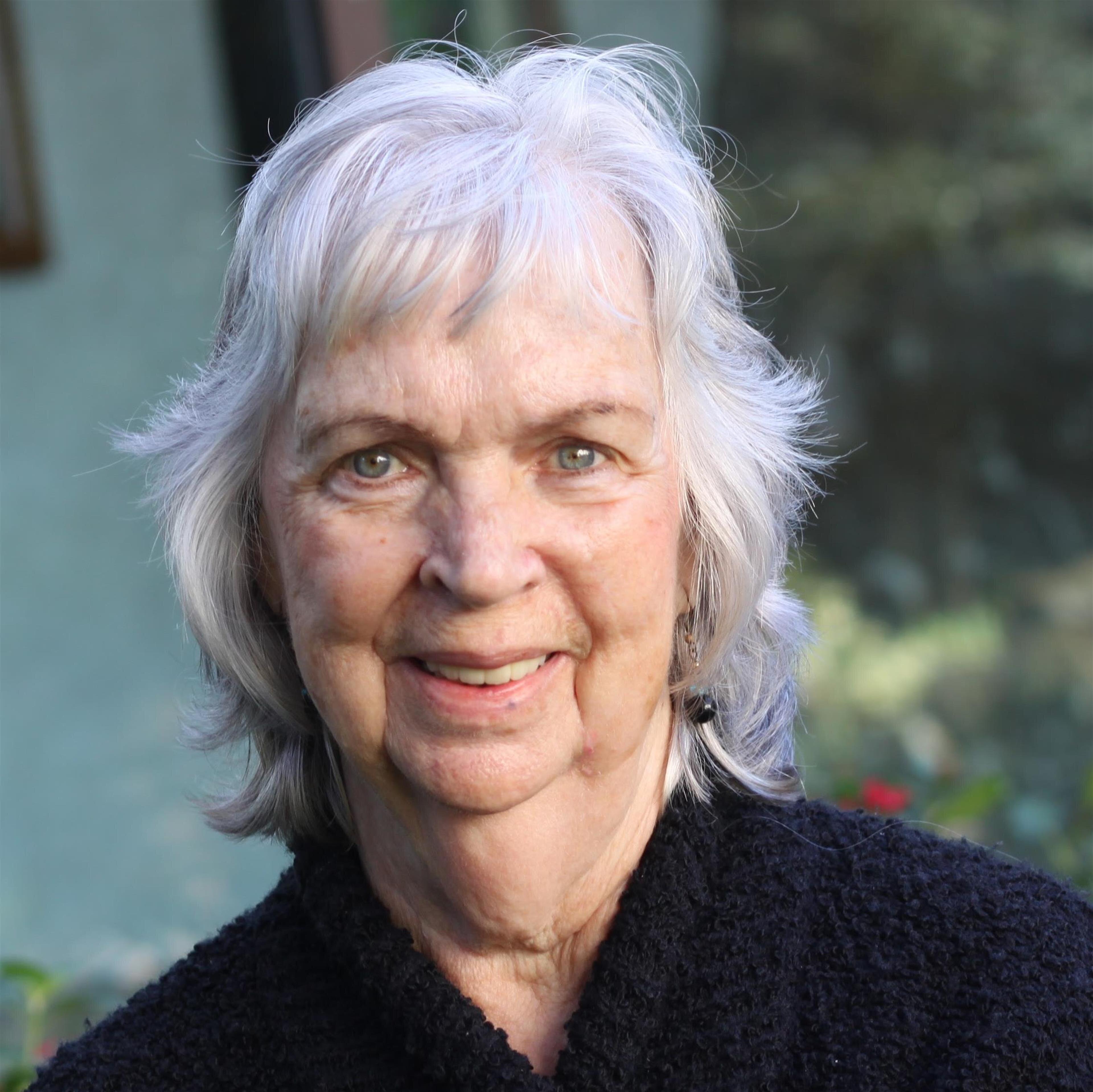 Phyllis Lucille Bogue