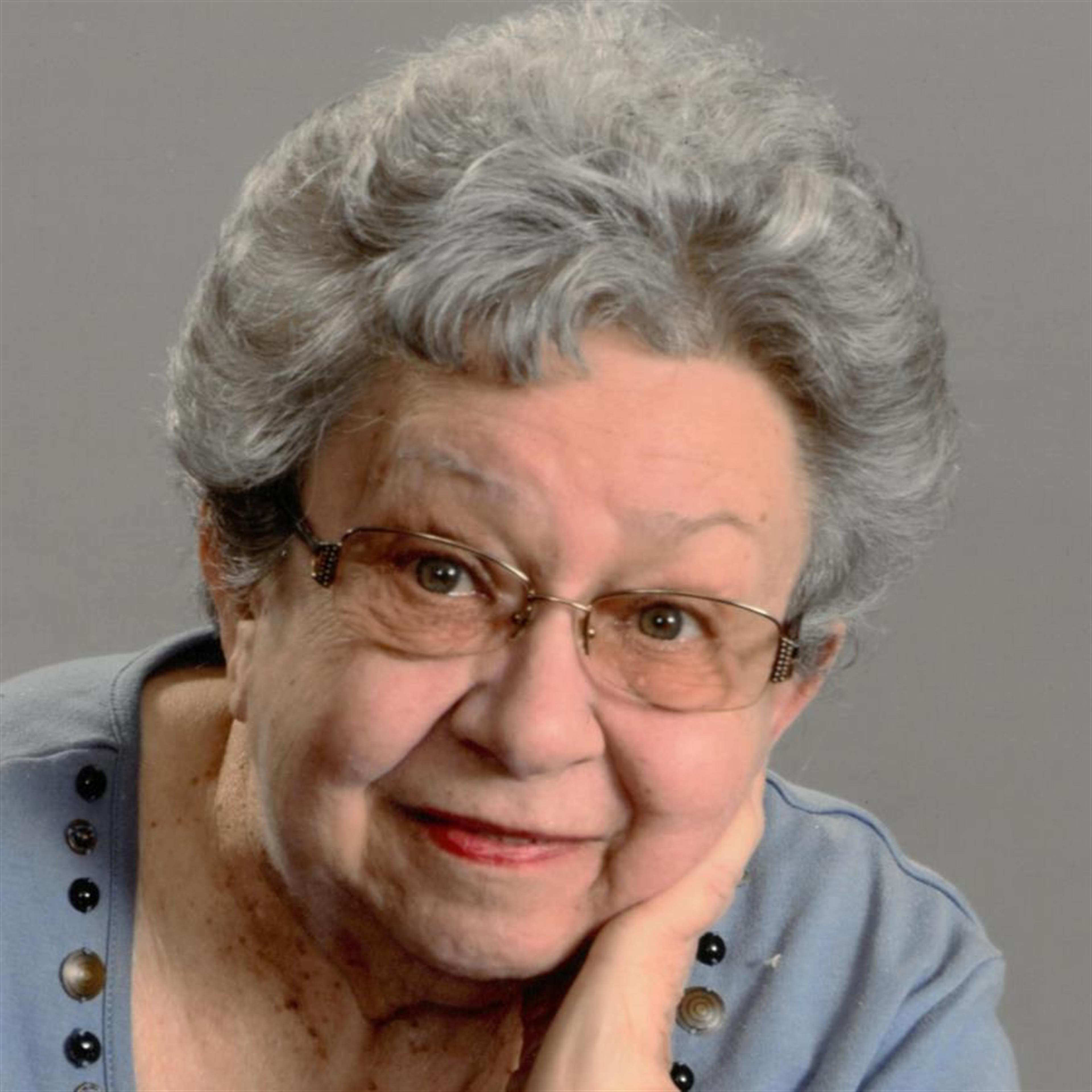 Linda Kay Shinn Barringer