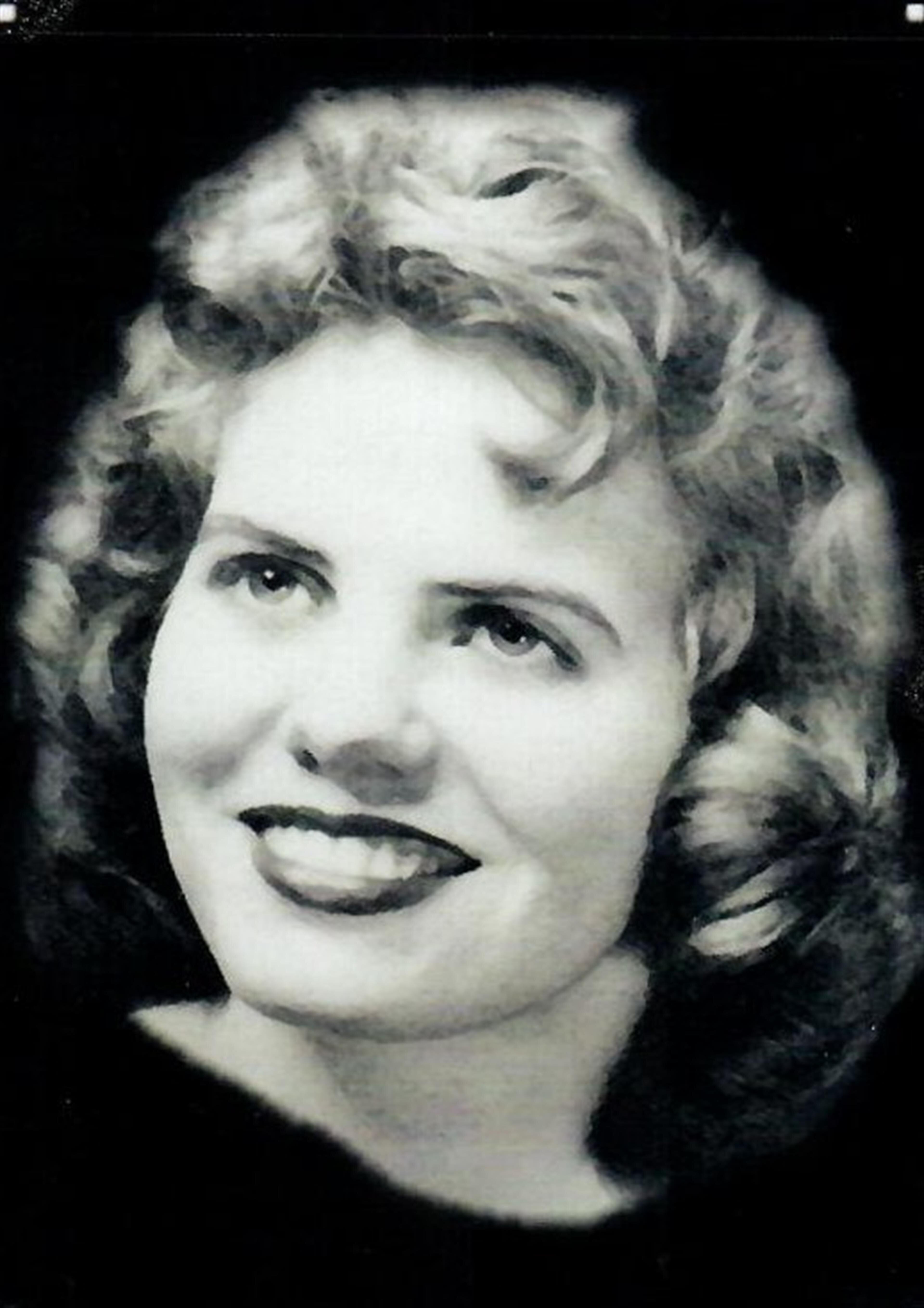 Cynthia Weniger