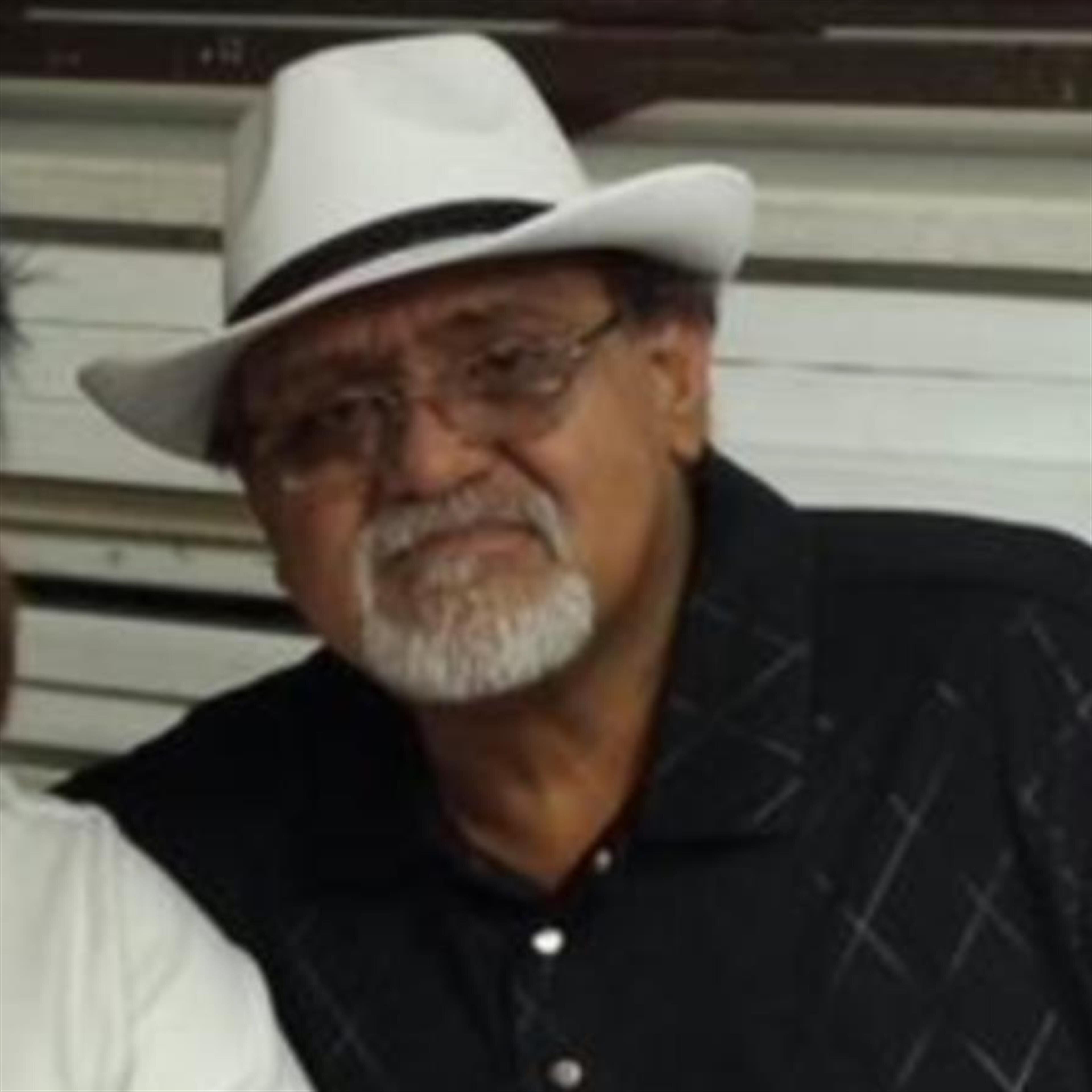 Juan Castillo Jr.