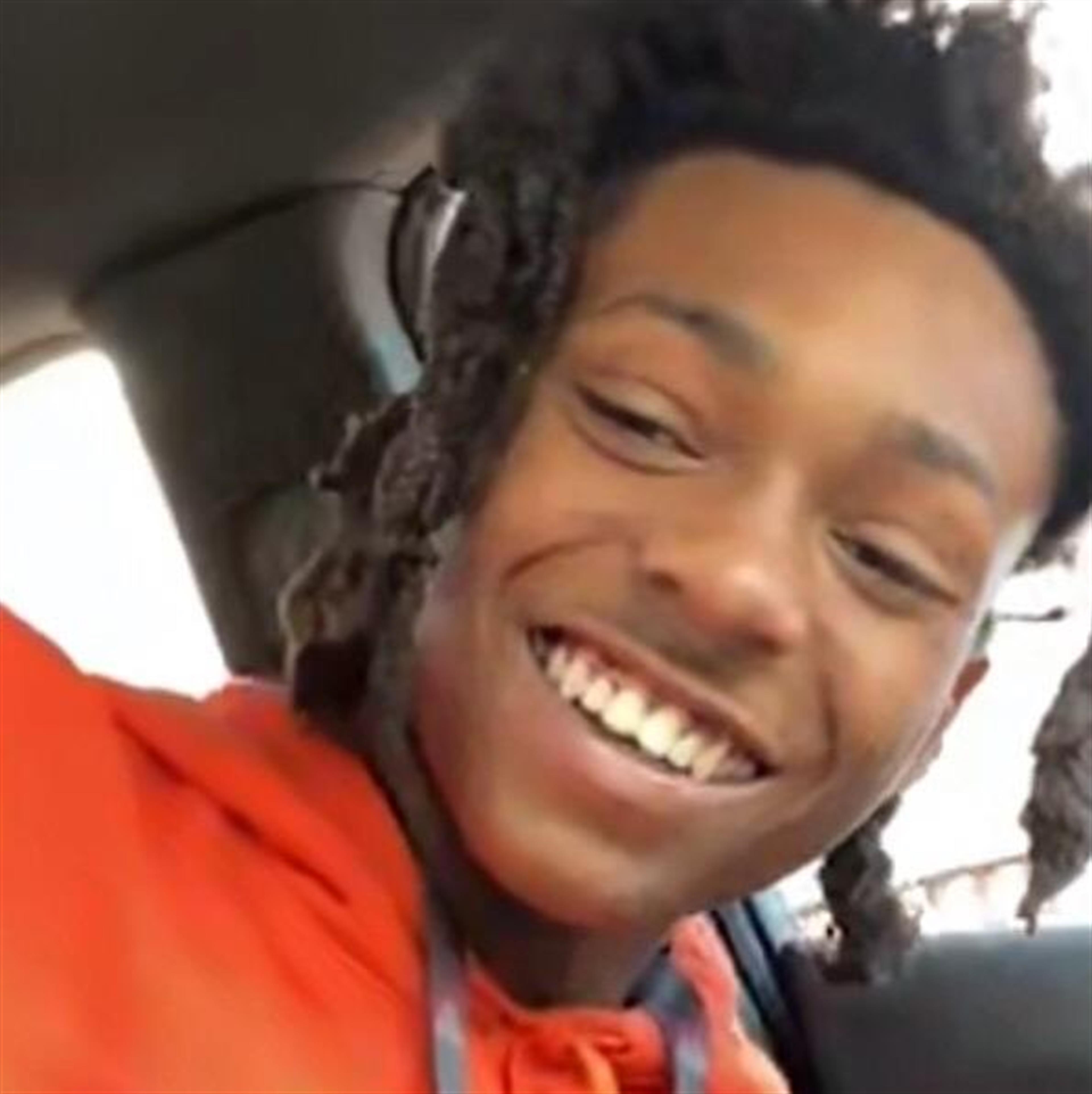 Darrell Dewayne Jackson