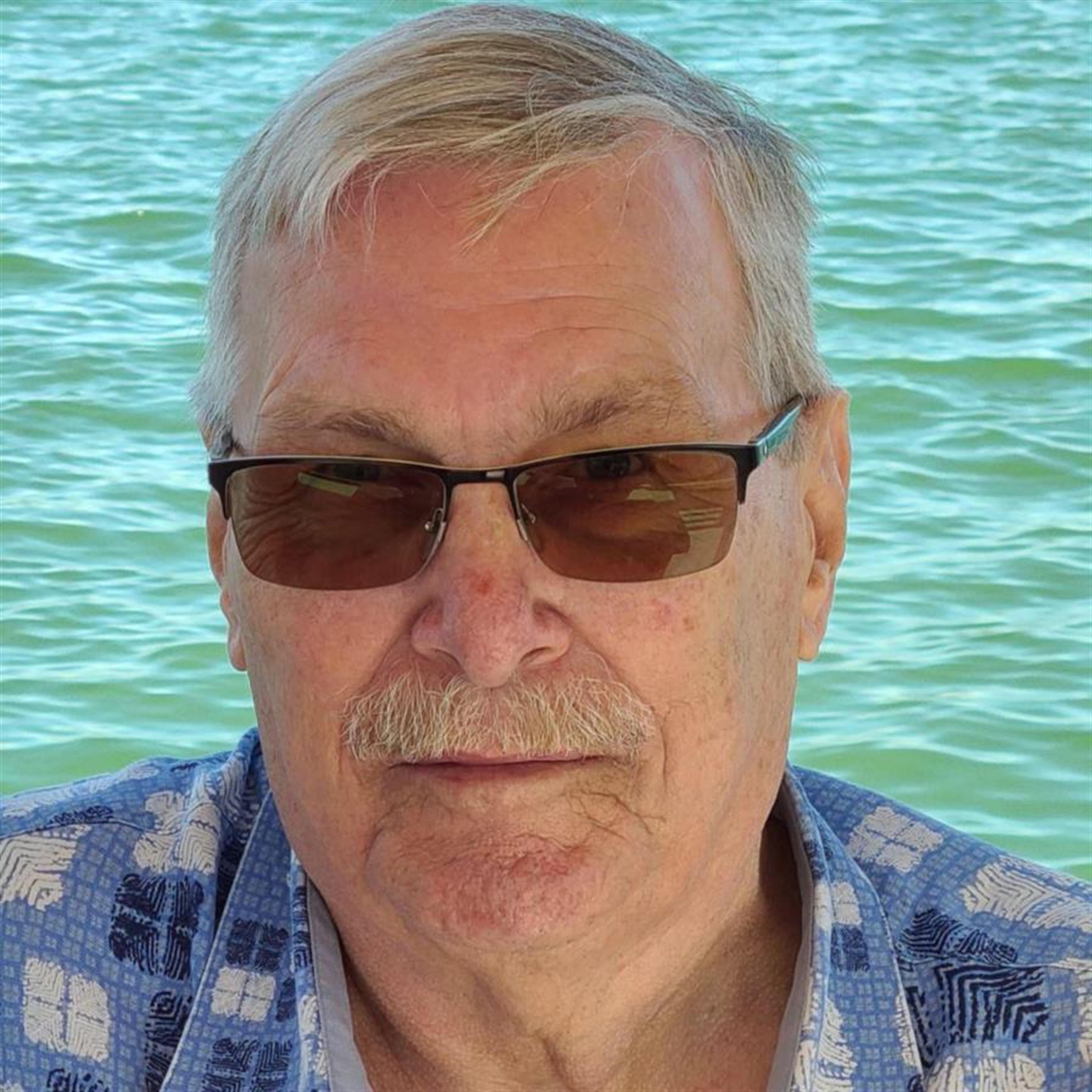 William J. Mooney
