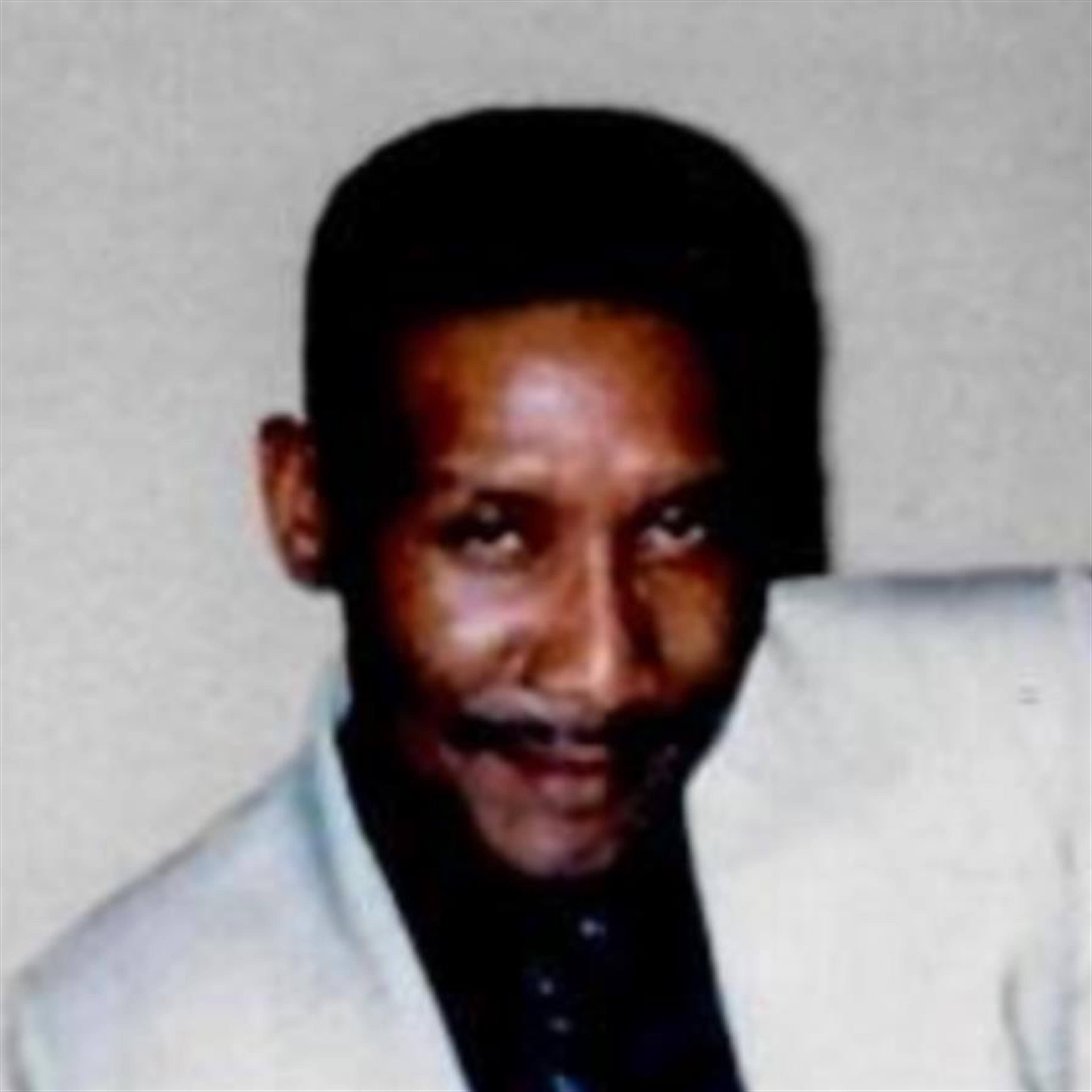 MR. GEORGE HERMAN SUGGS JR.'s obituary picture