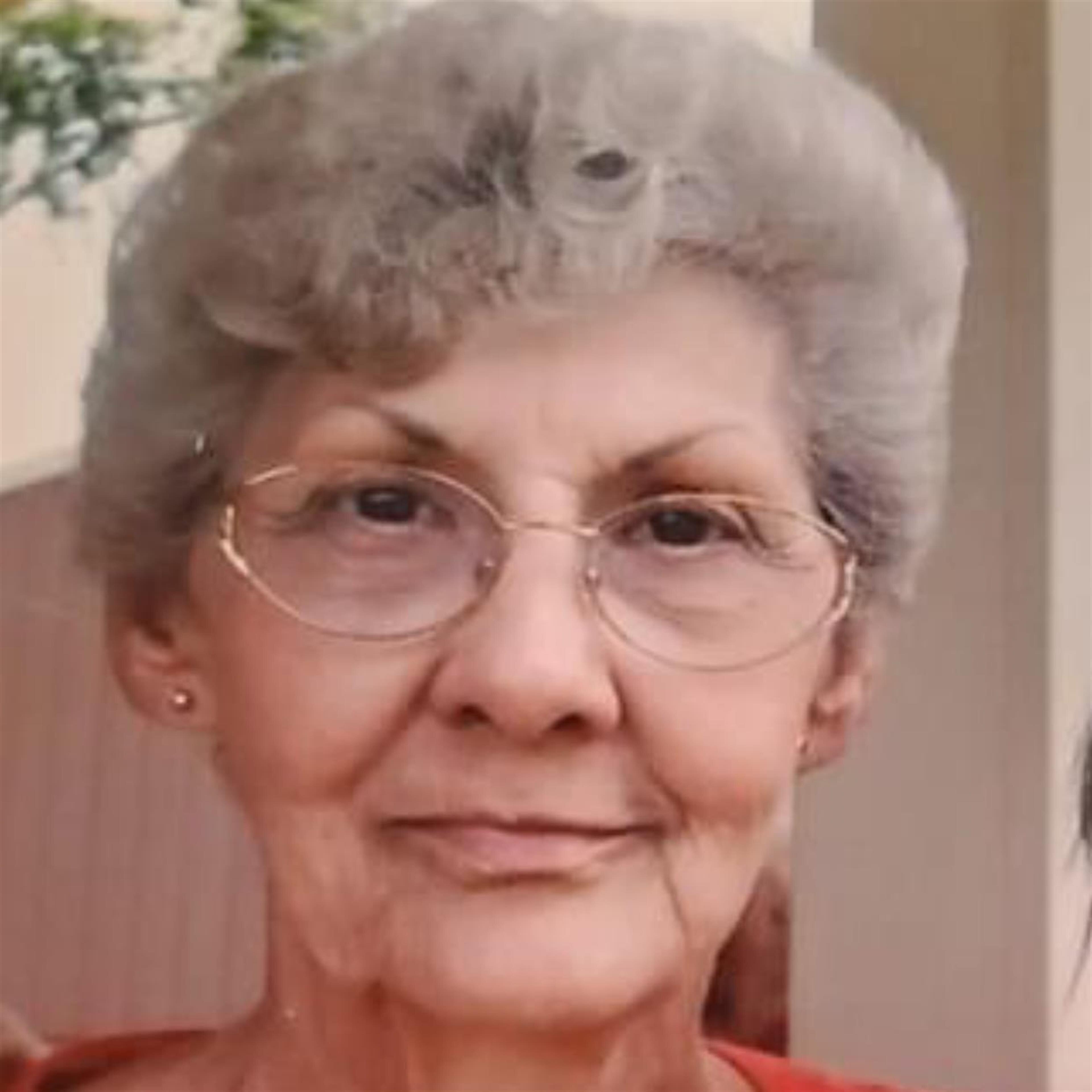 Helen B. Creason (Lebanon)