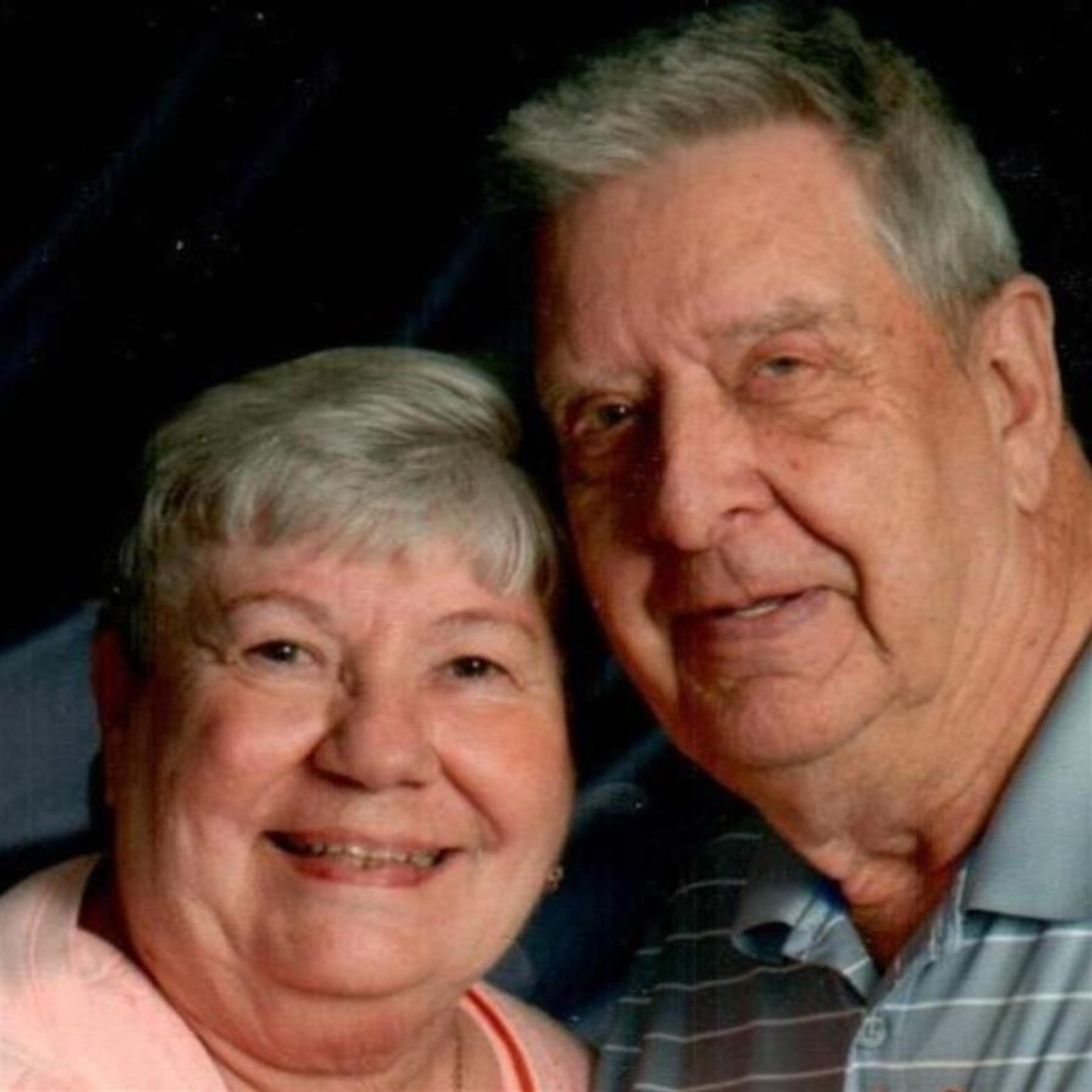 Ronald D. & Lois F. Shultz