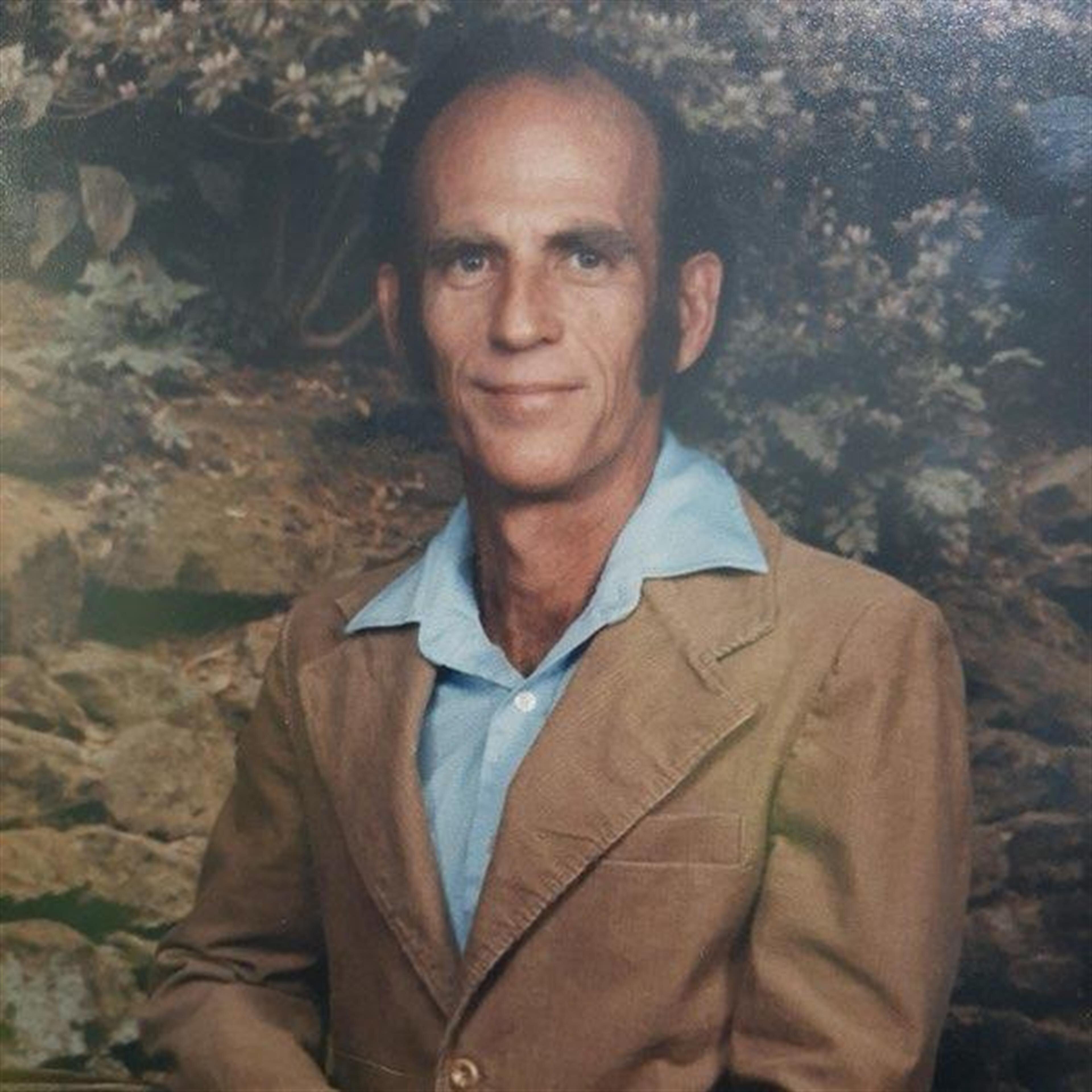 Dennis Ivan Franz