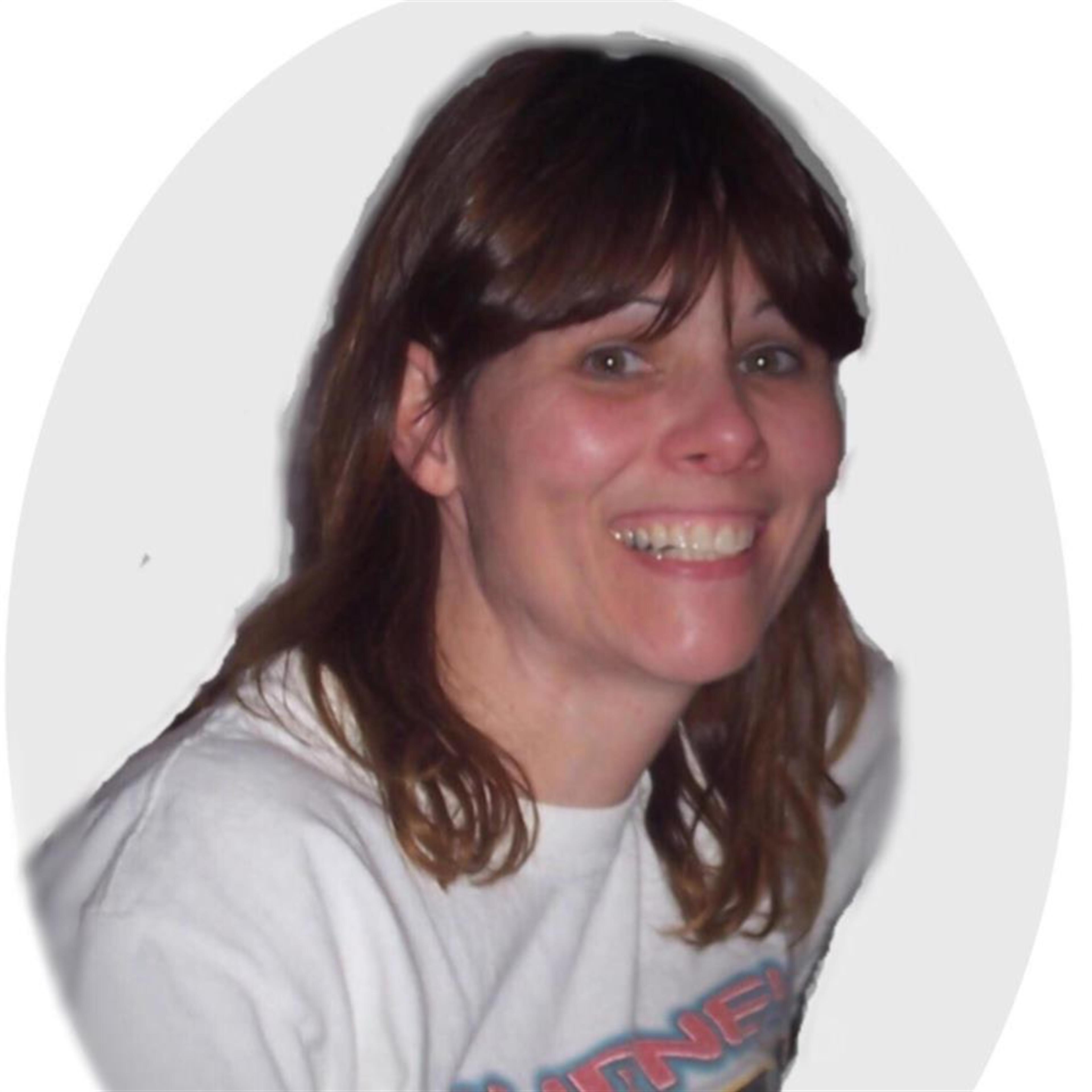 Kathleen Mary Helms