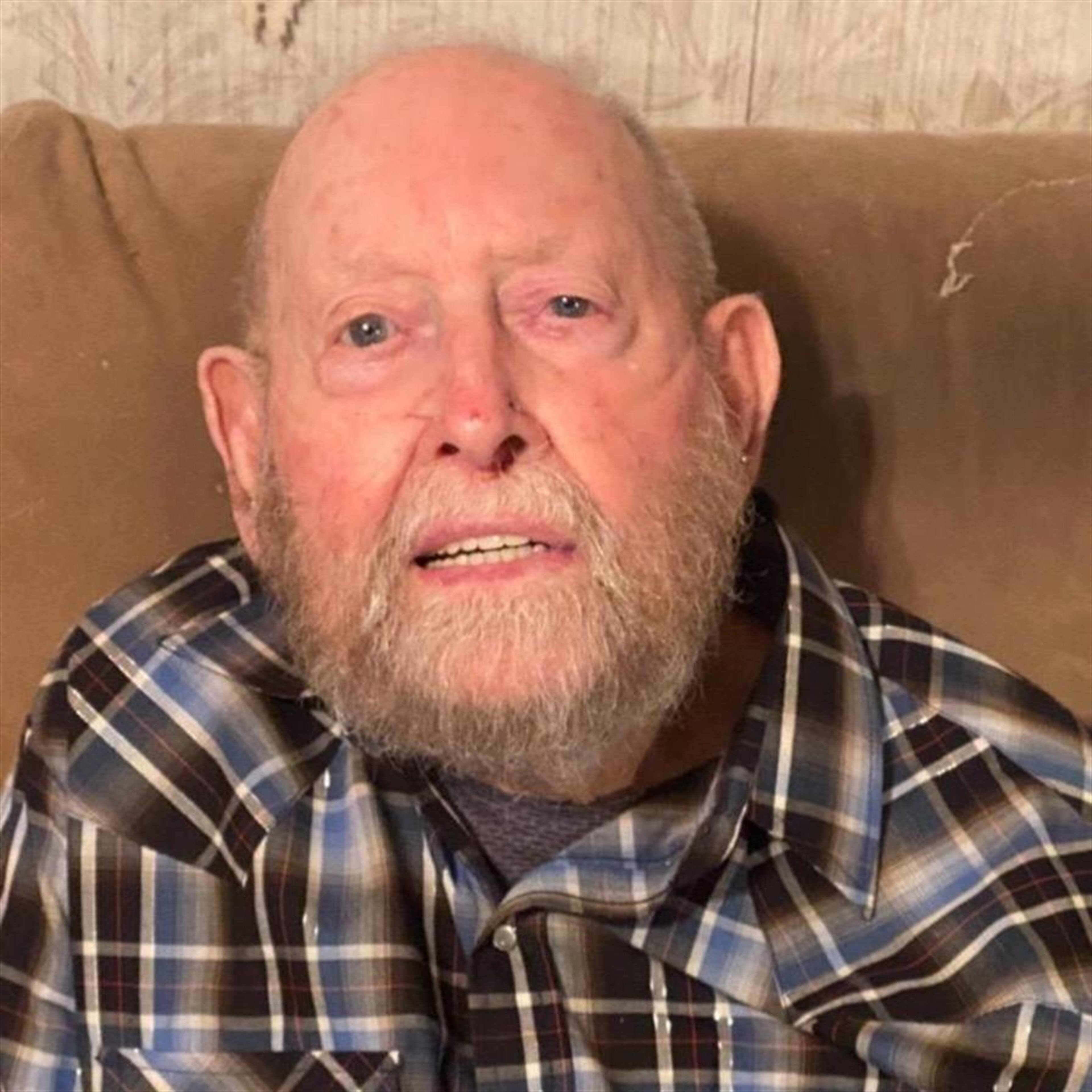 Mr. Roland Doyle McAfee Sr.