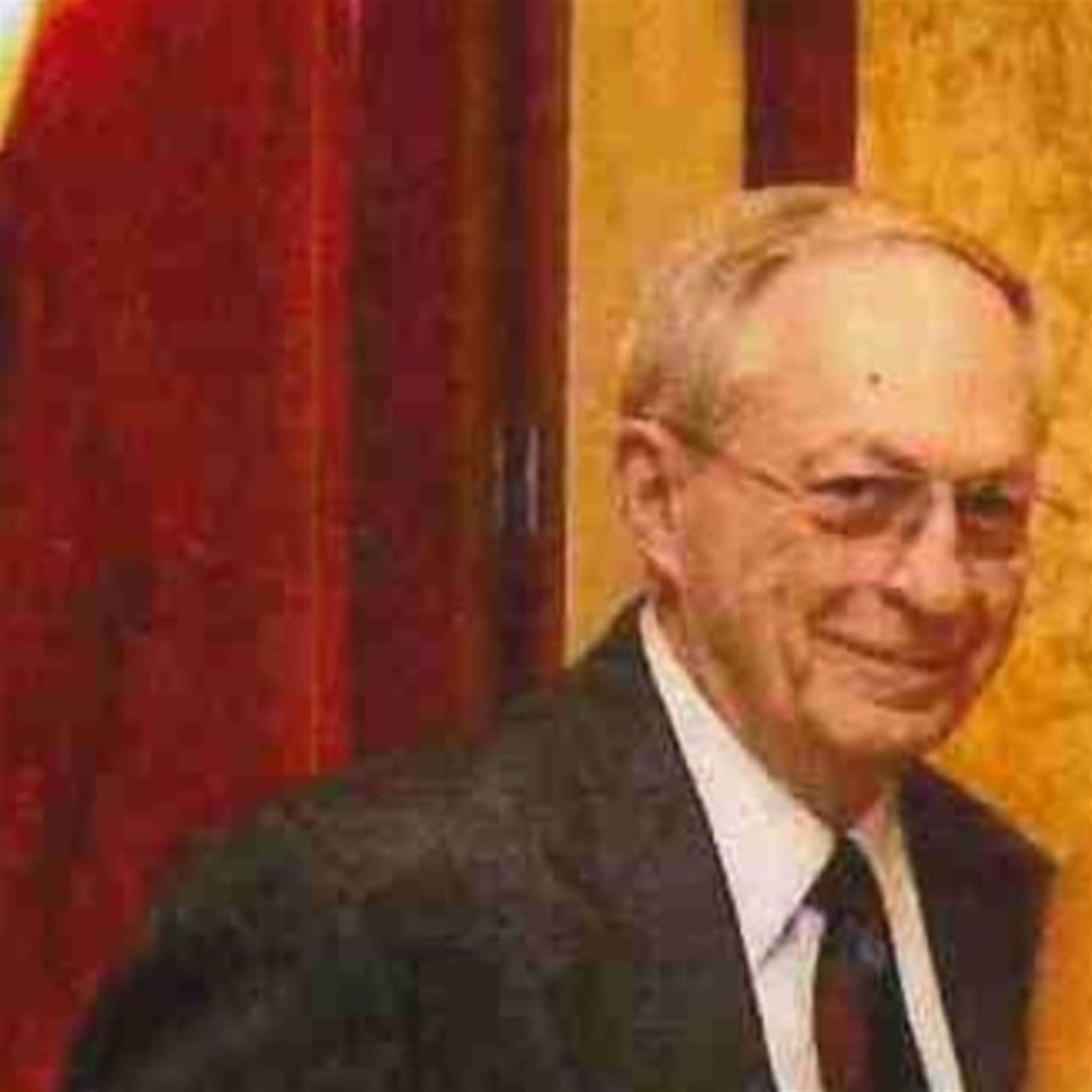 Larry Michael "Mike" Ingram