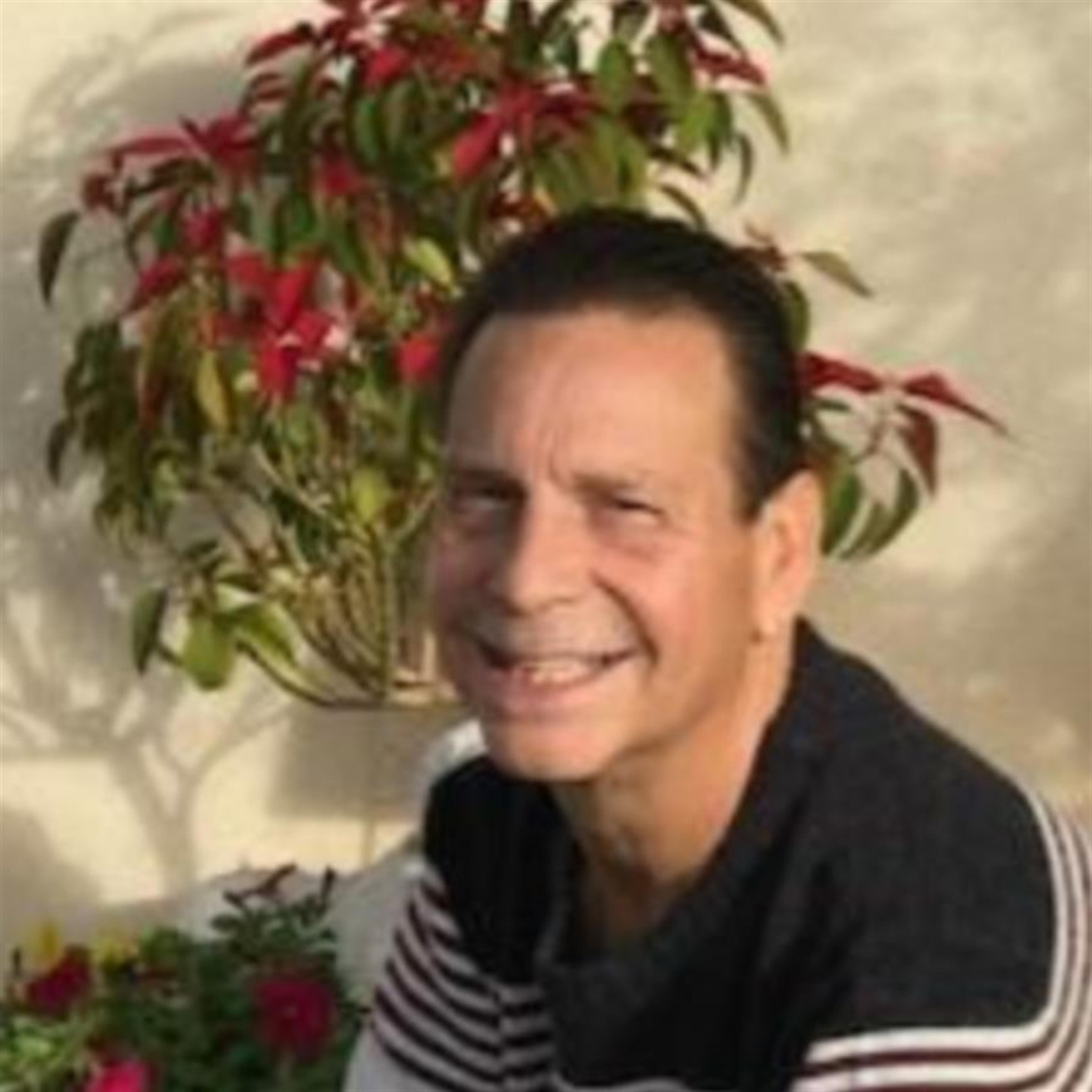 Ramon Gutierrez Galvan Jr.