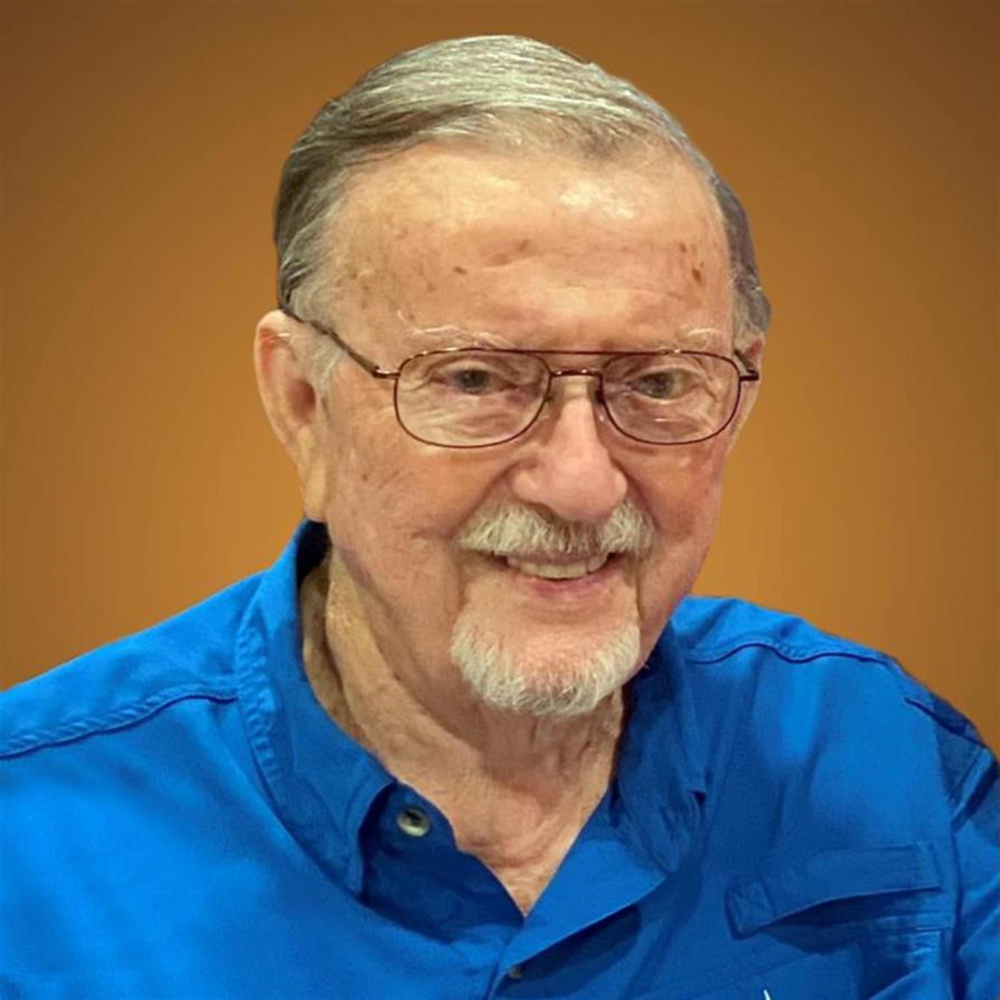 Karl Gottfried Jr.