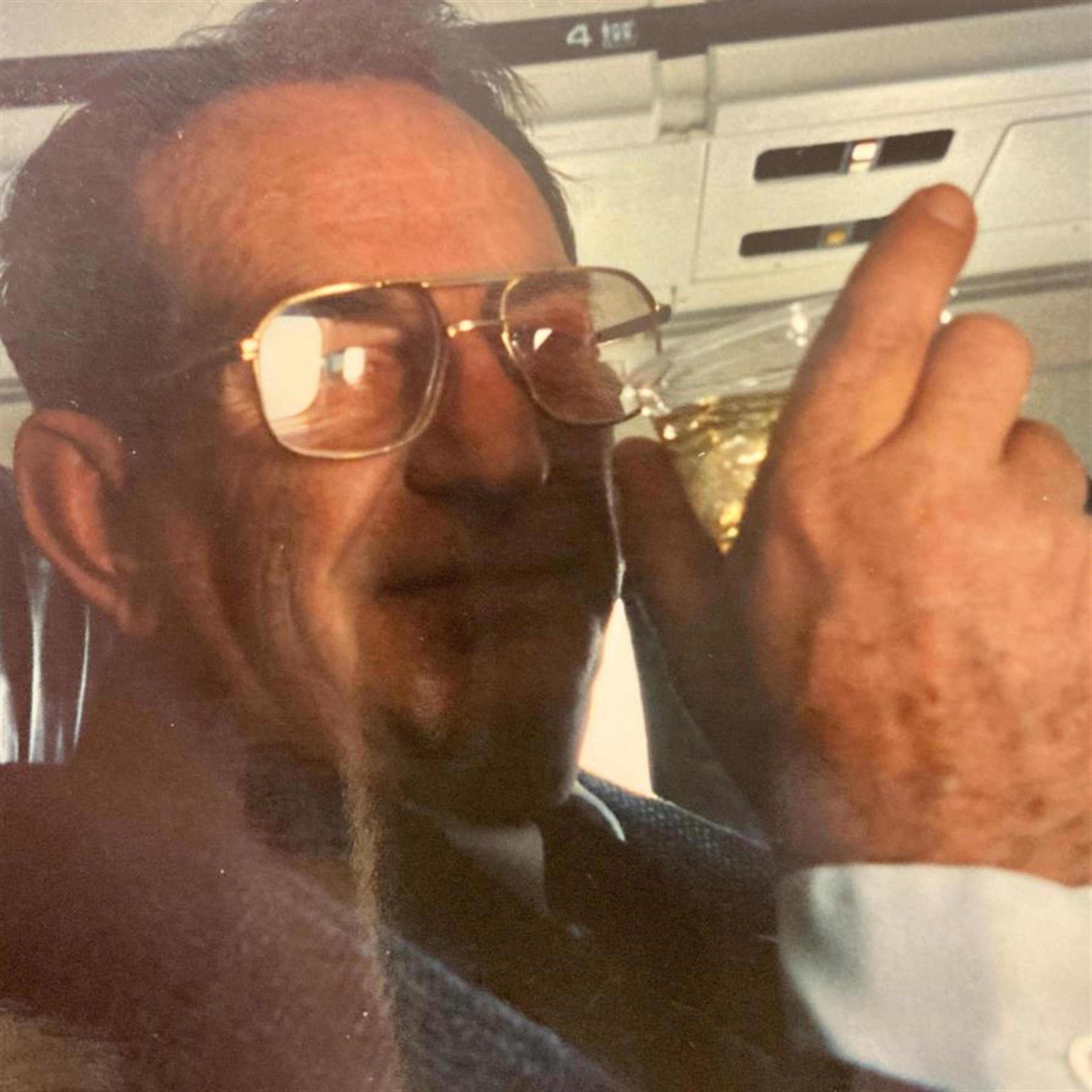 Robert L. Snider