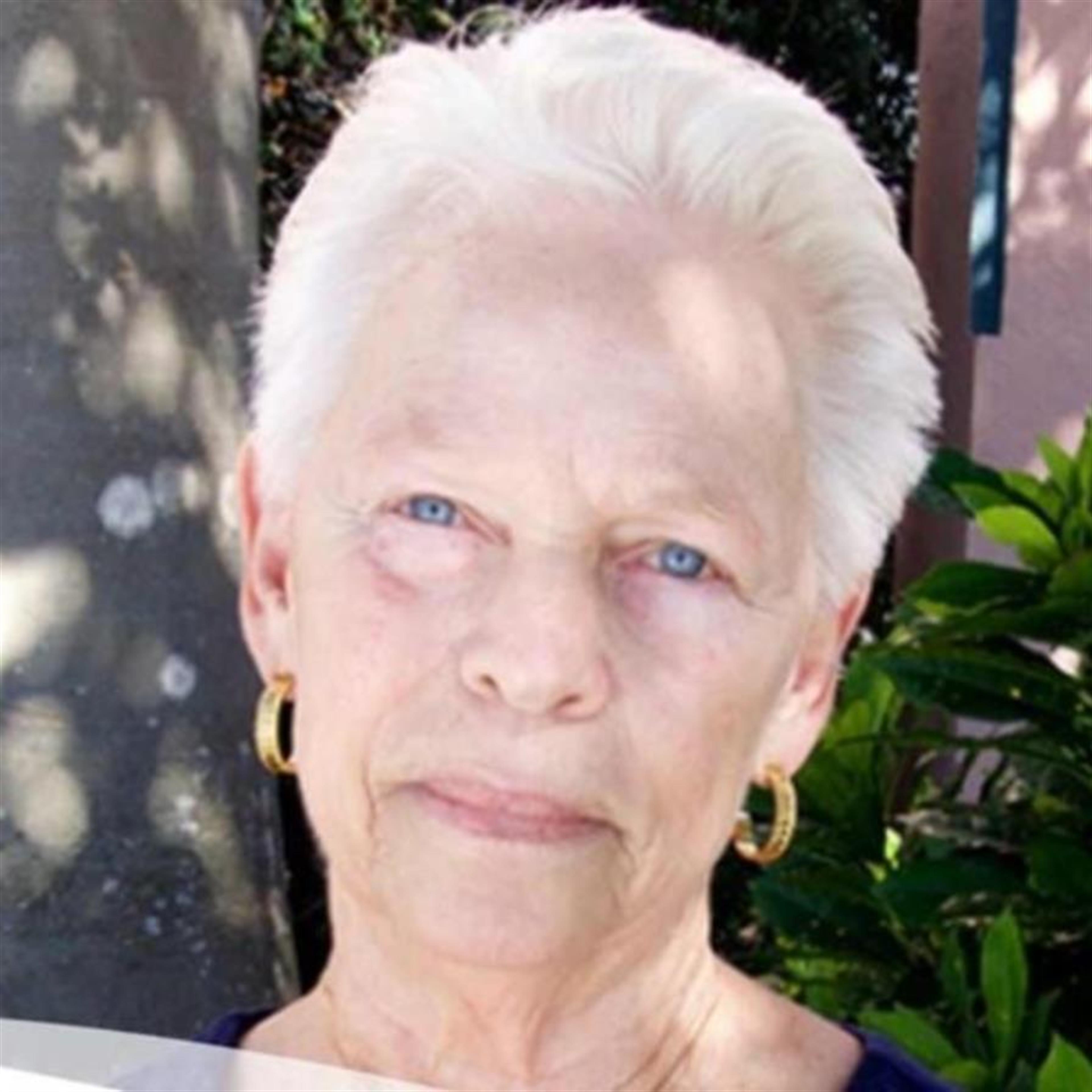 Sallye Esther McCullough