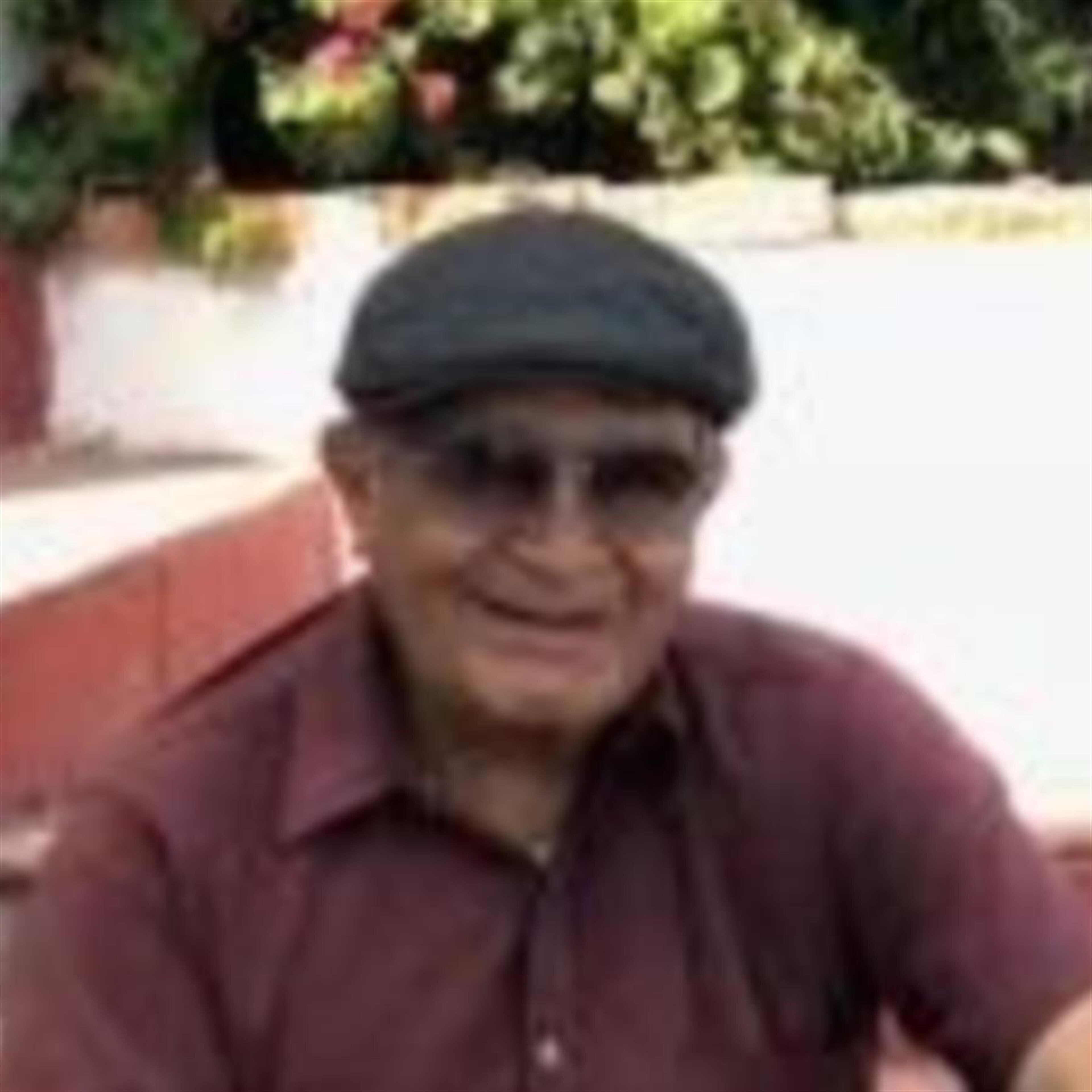 Juan Fierro Ontiveros