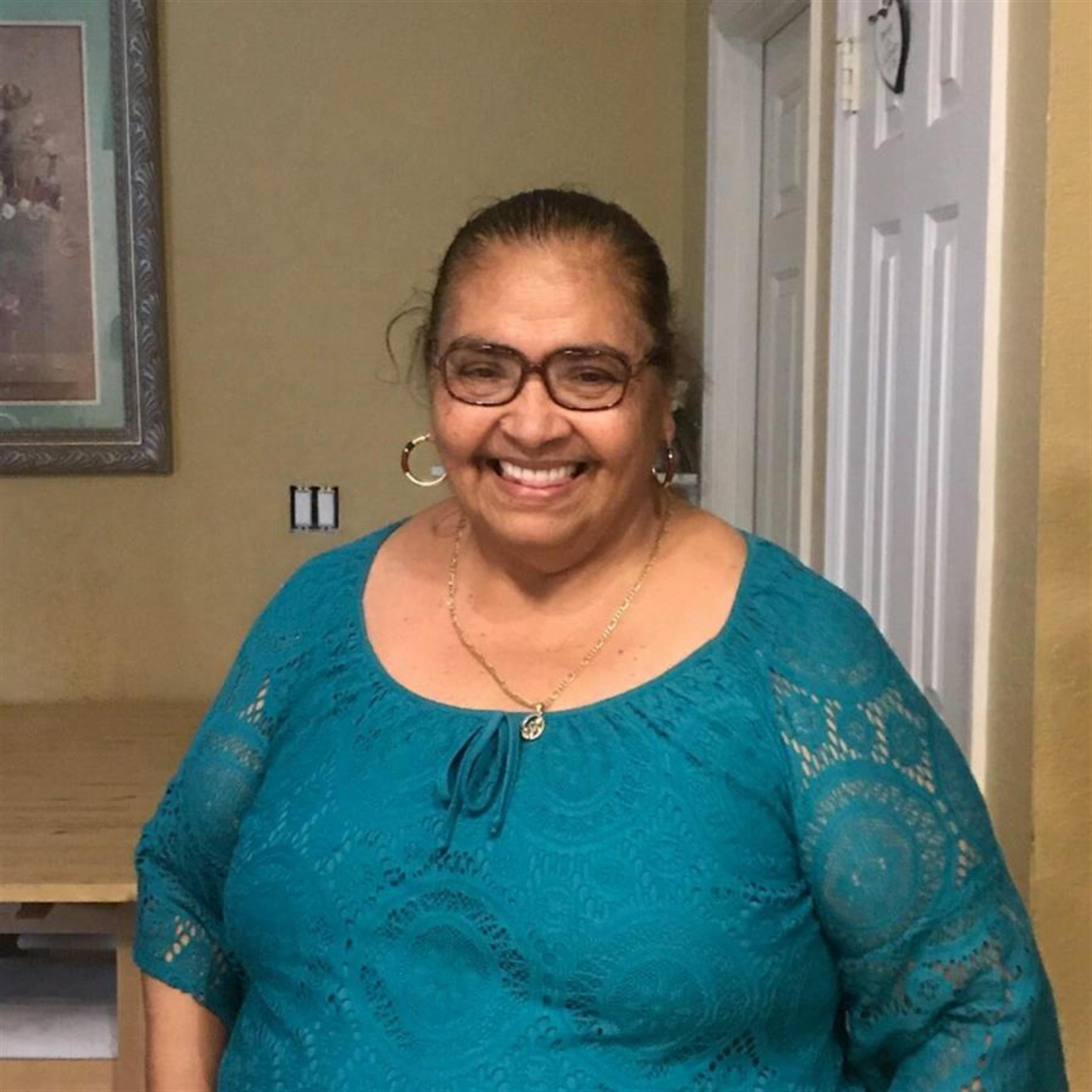 Gloria Villegas Saucedo Alejandres