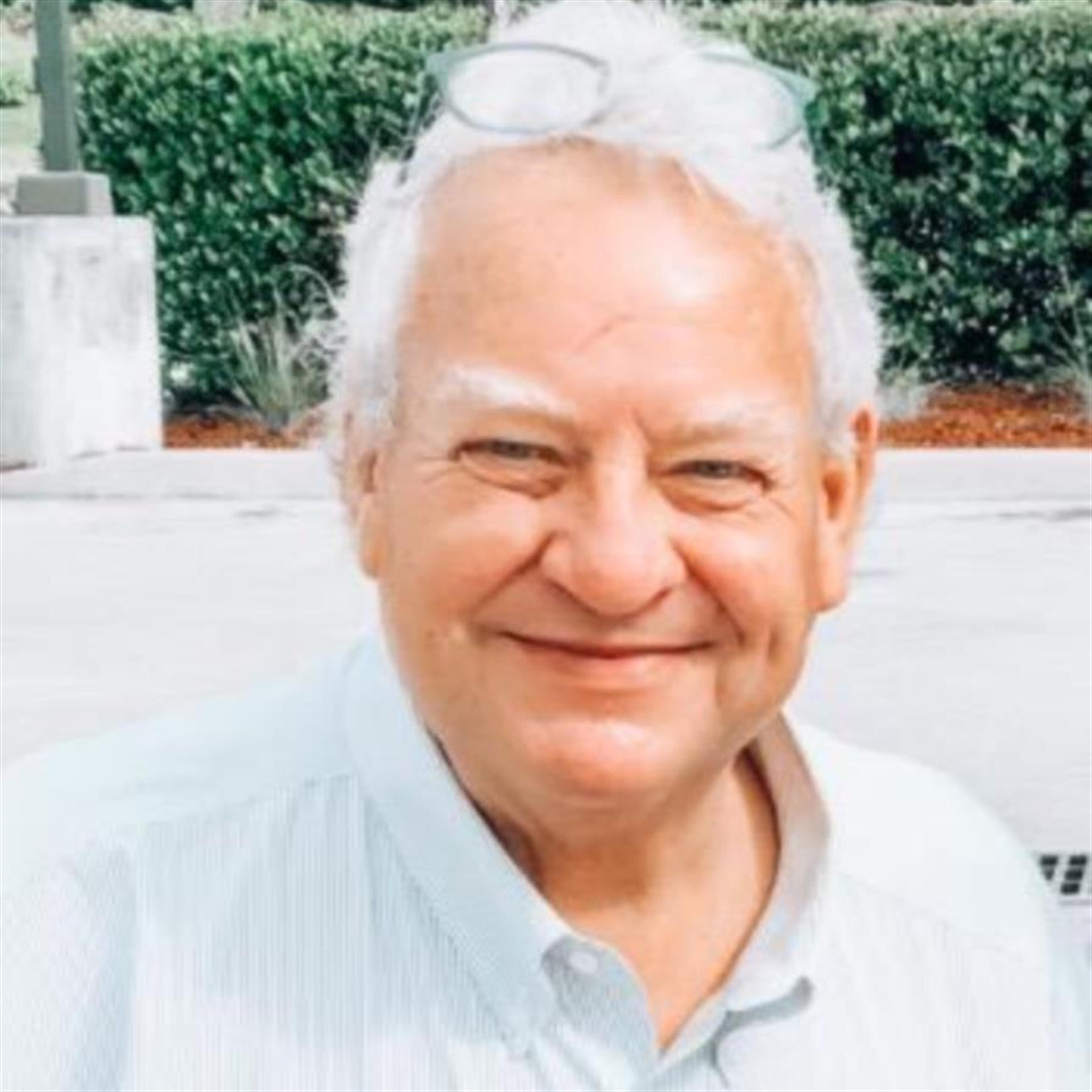 Andrew Daltroff