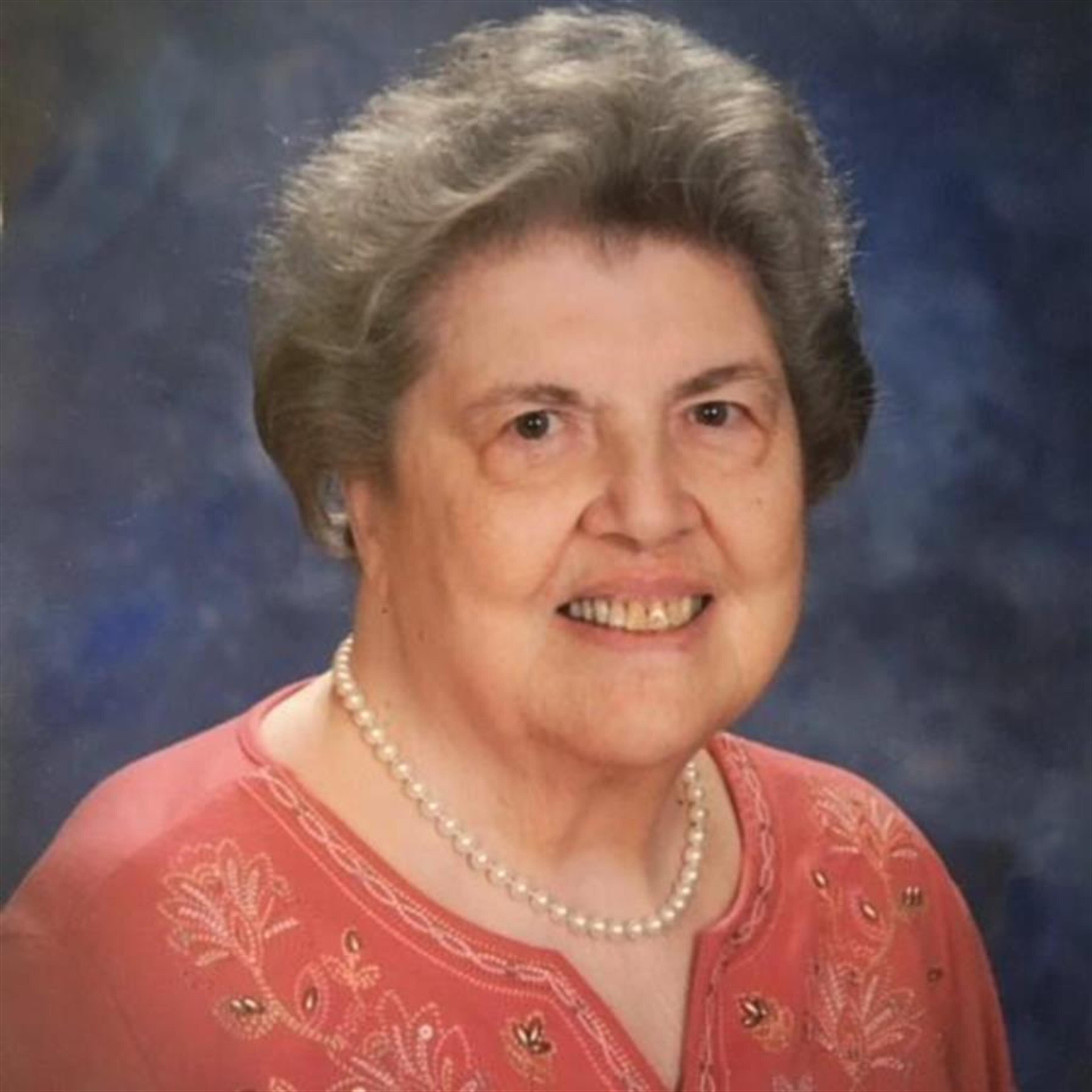 June Viola Timpano Tsirgiotis