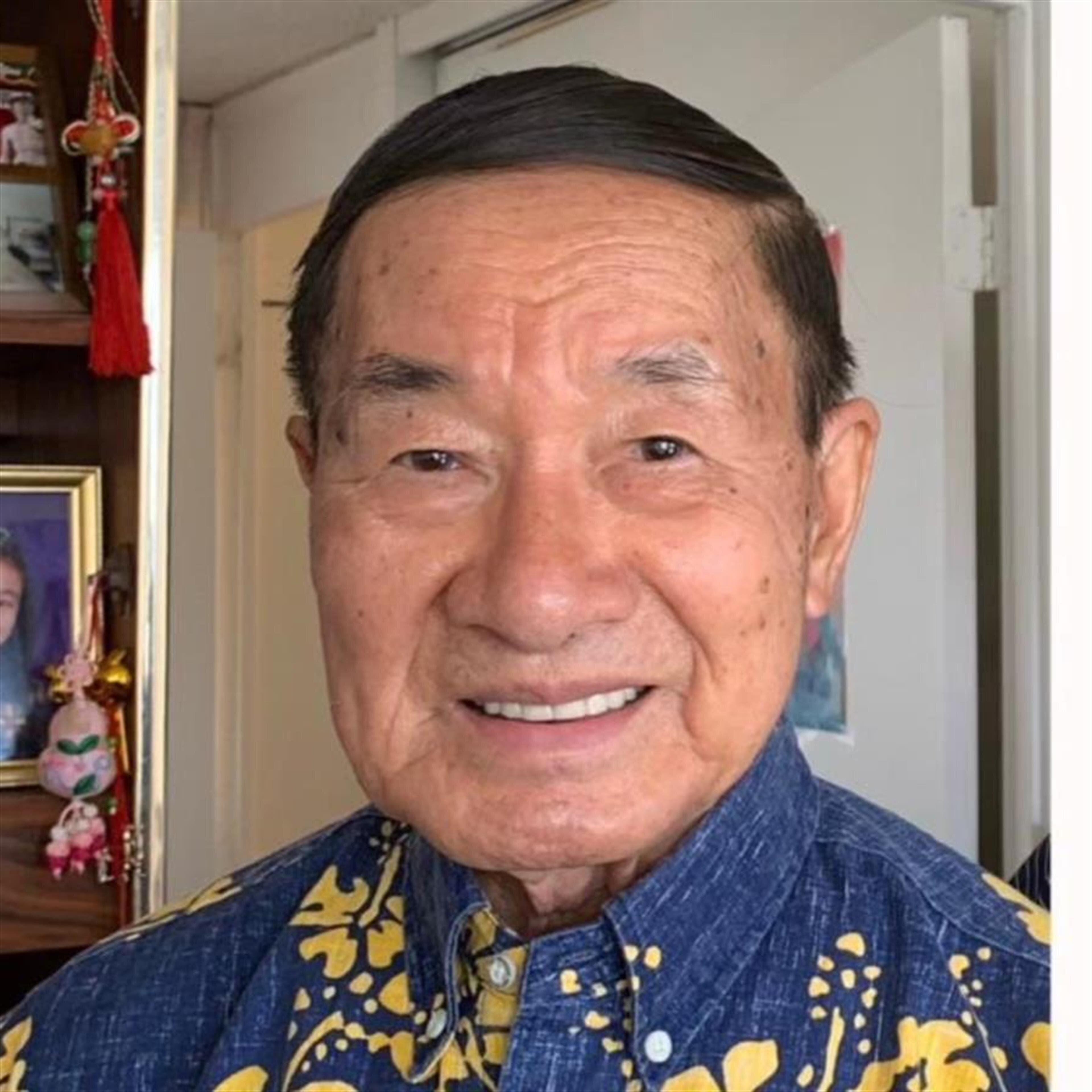 Richard N. L. Lau