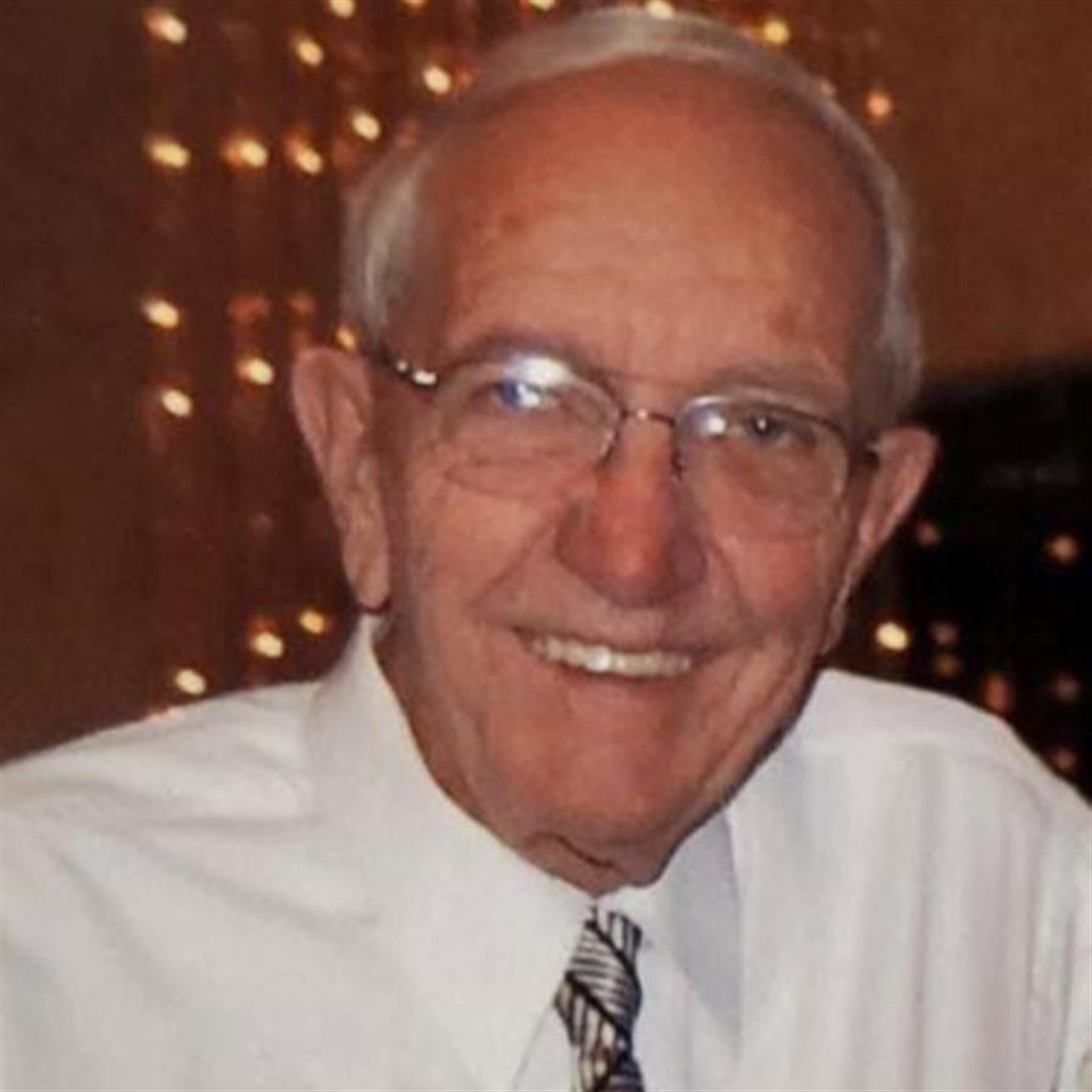 Robert L. Taylor