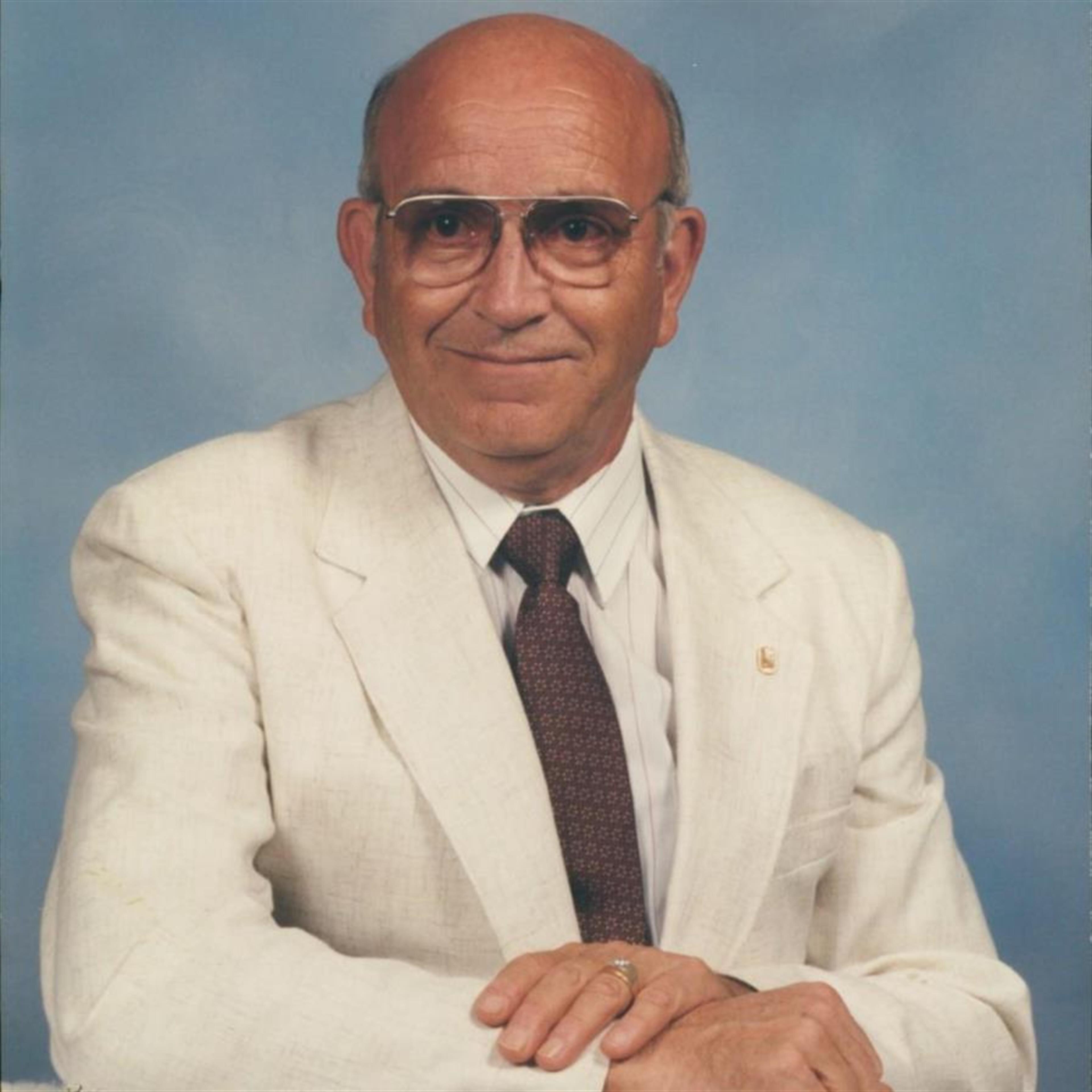 James "Gene" Lockridge