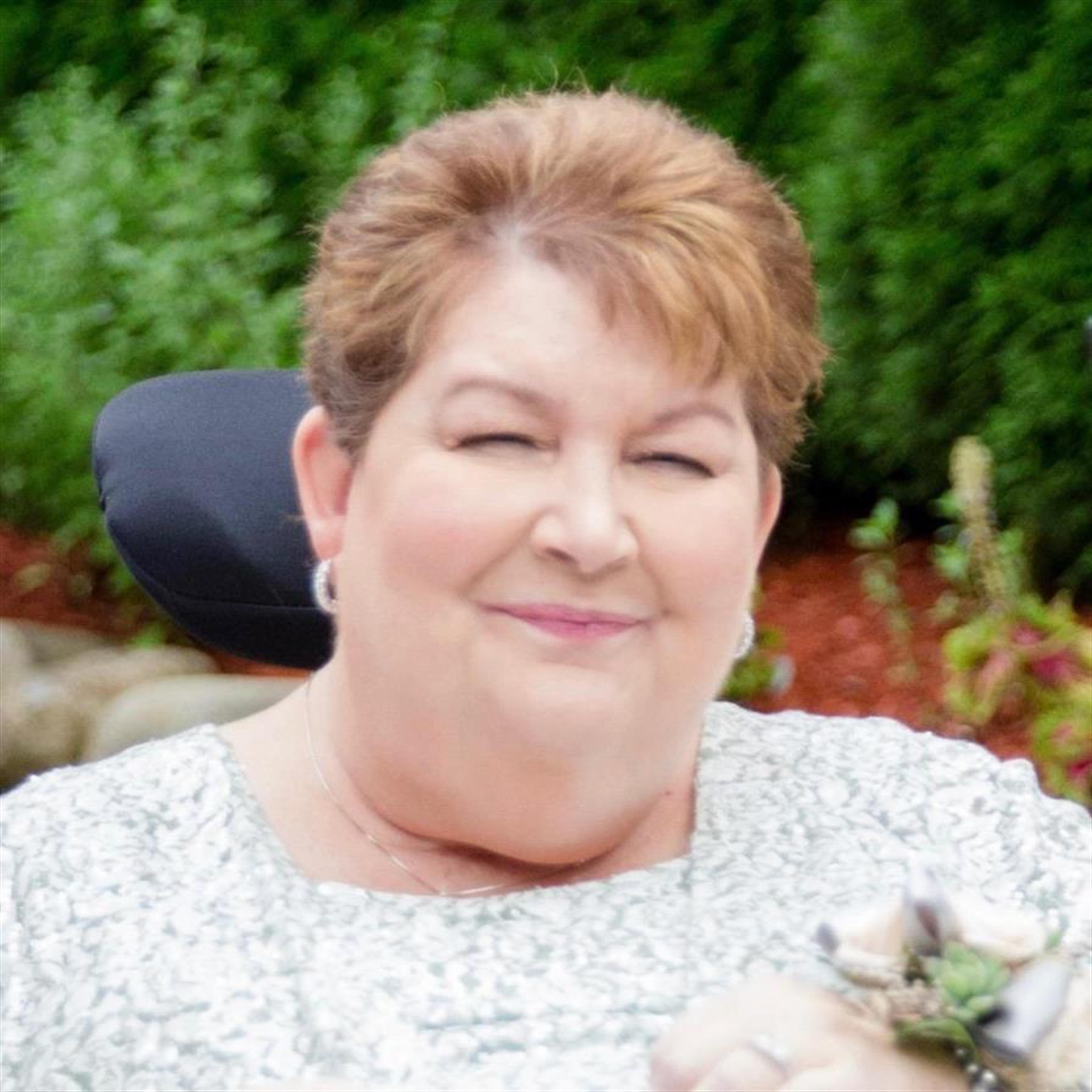 Linda M. Bringedahl