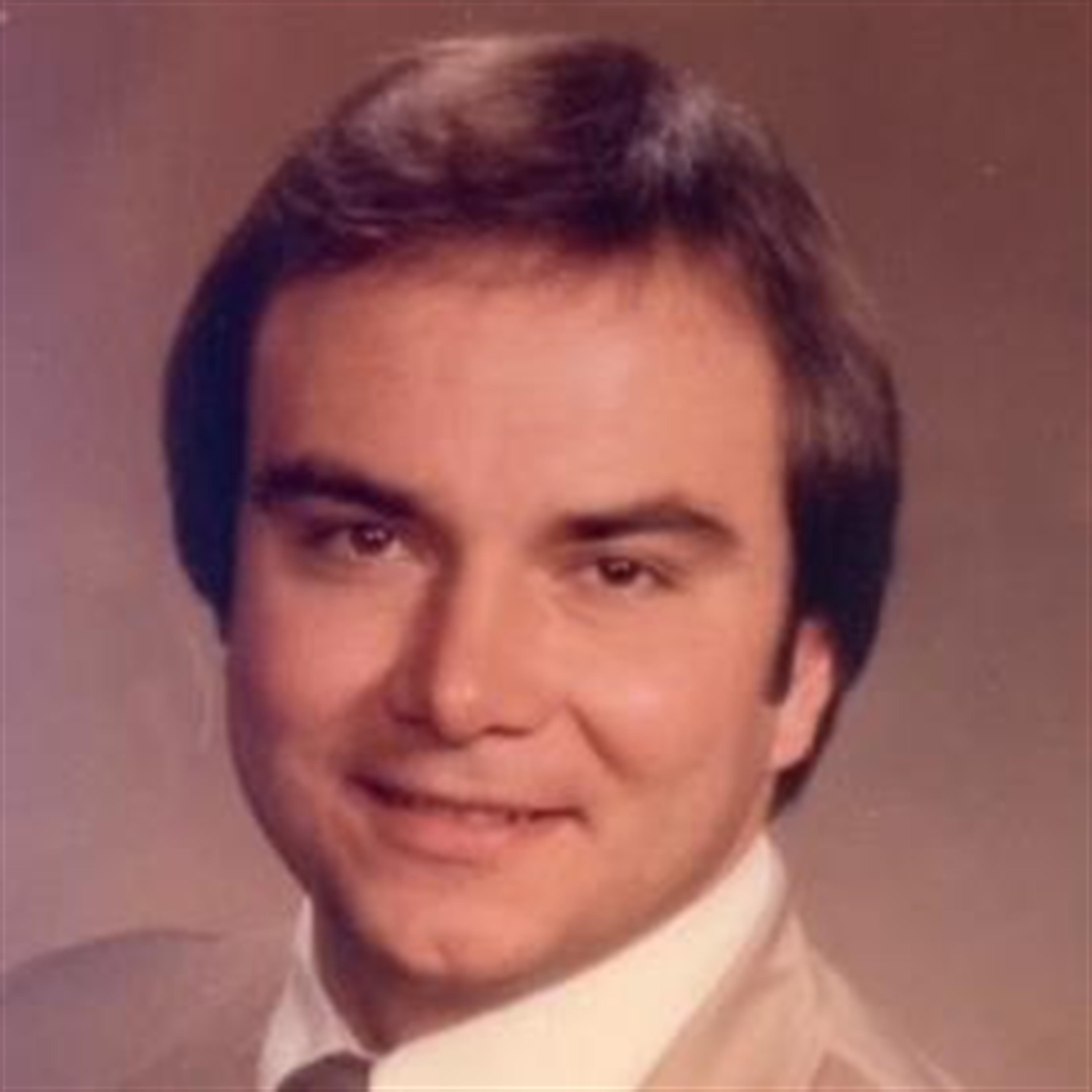 Dr. Kenneth Norman Shannon