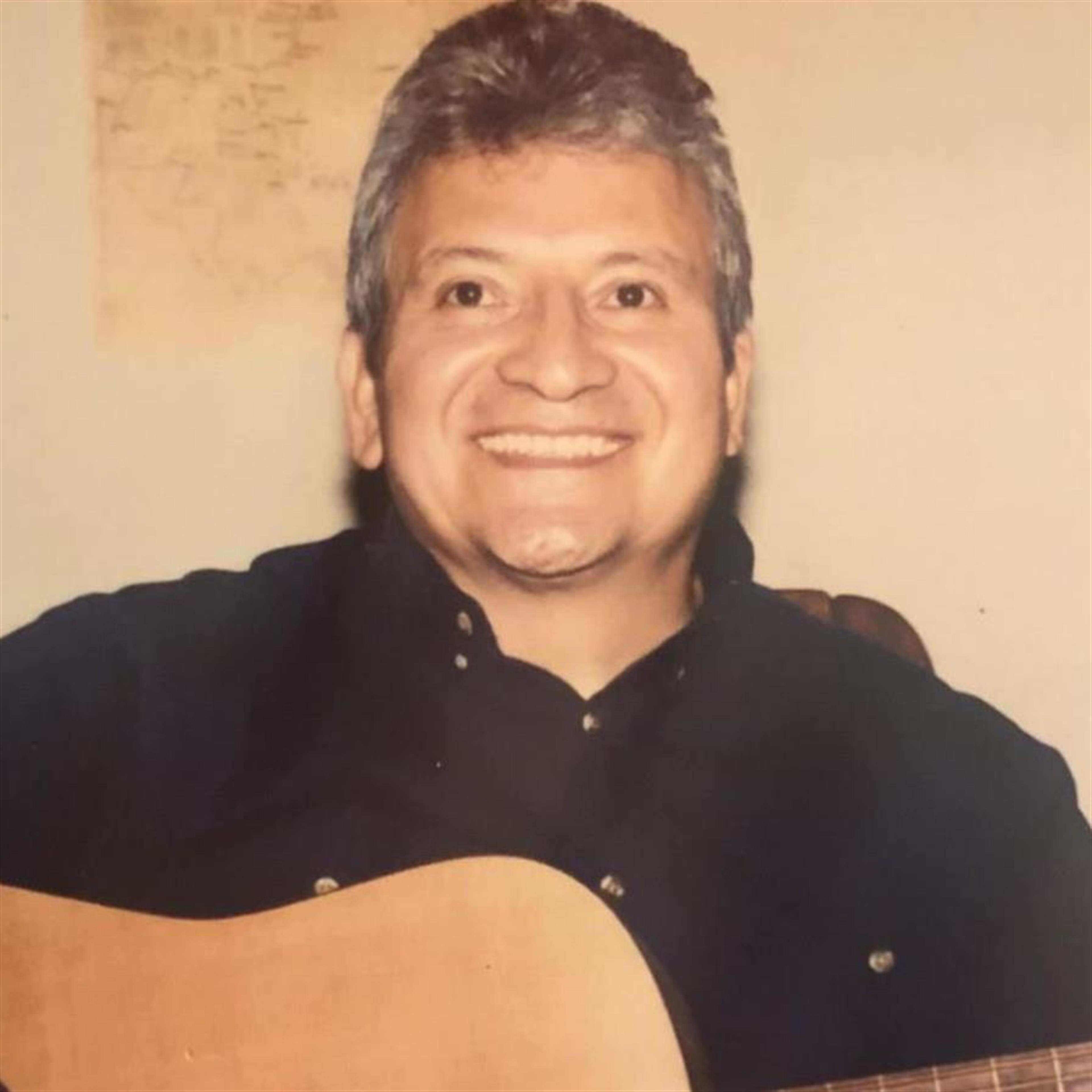 Jorge DeLeon