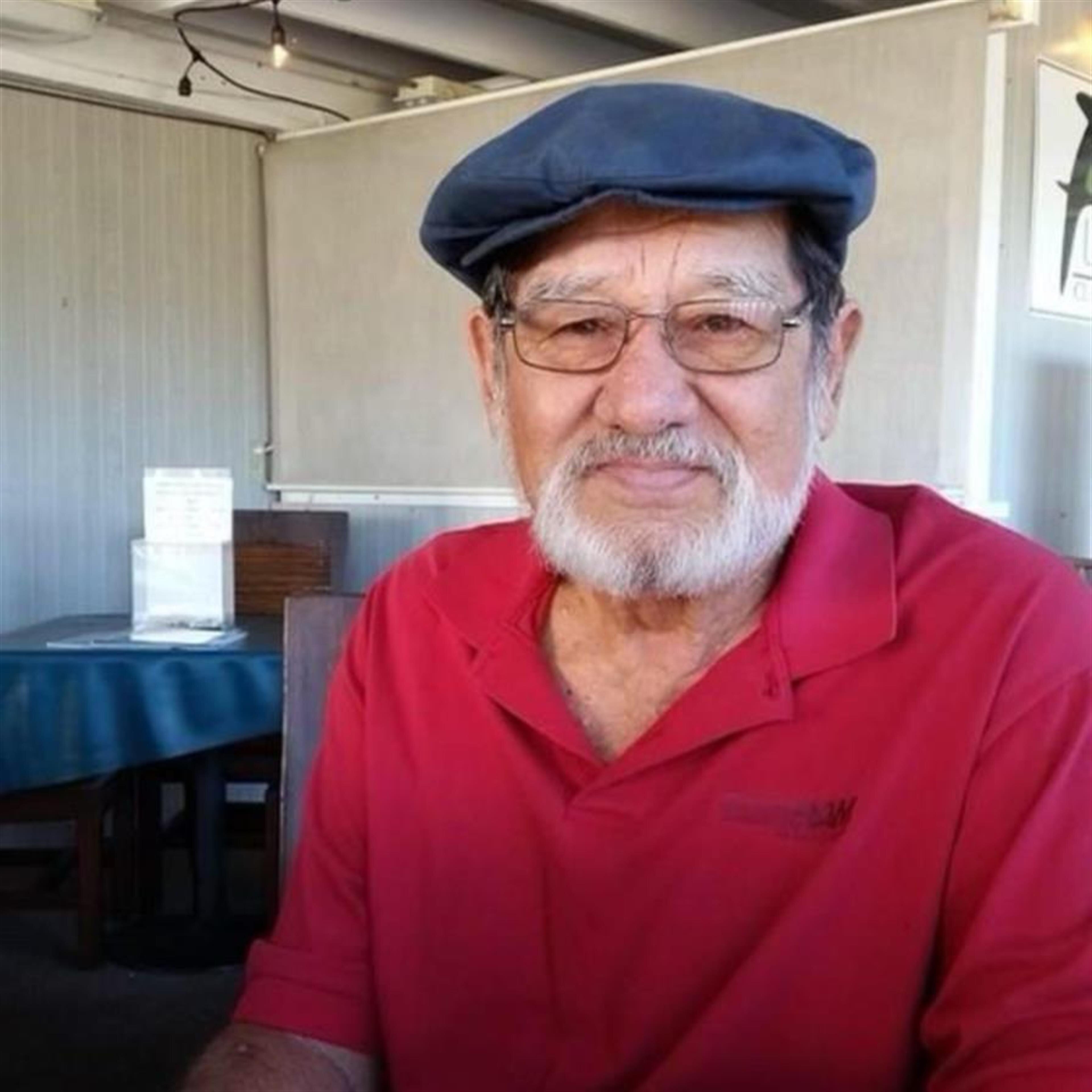 Barron Souza Sr.