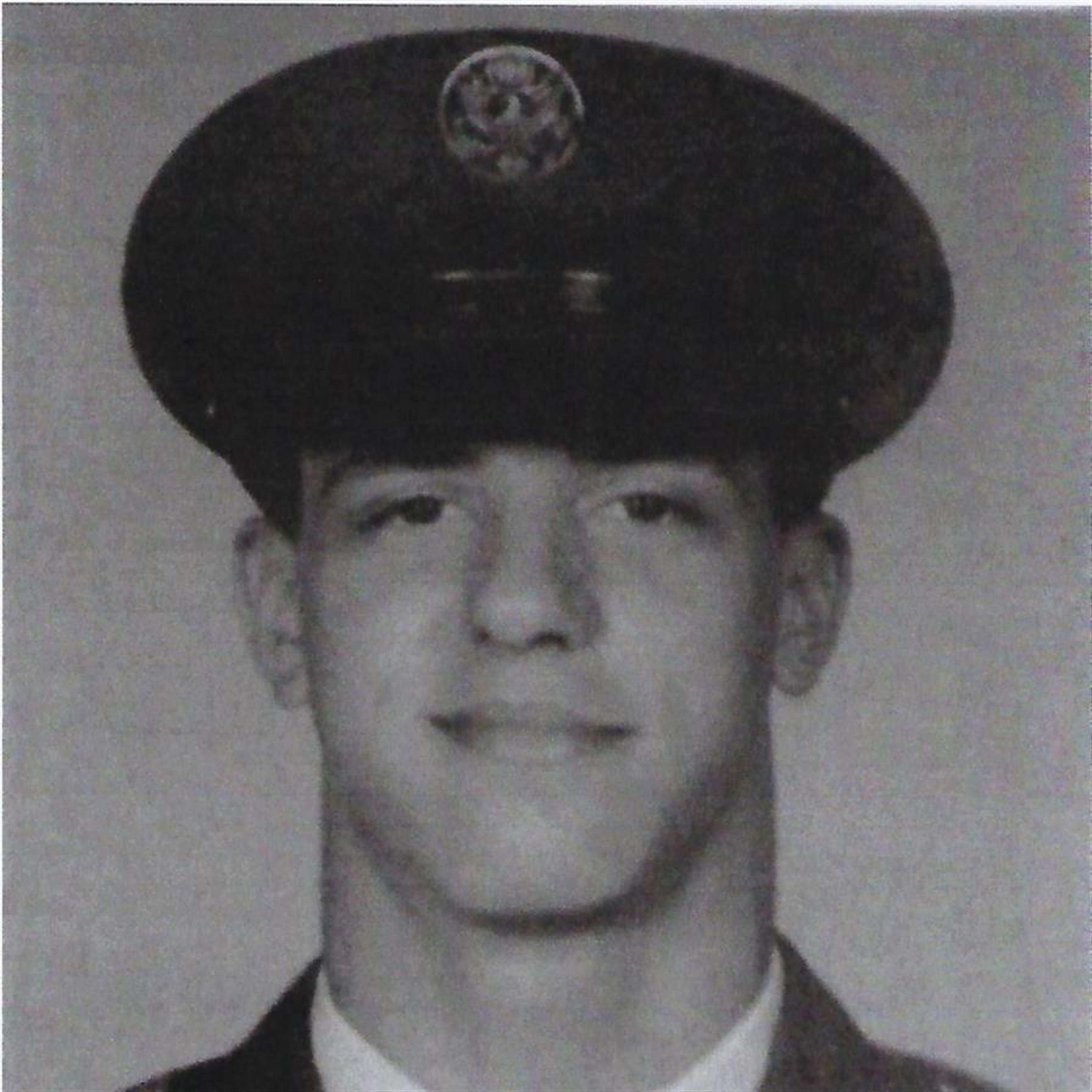 James D. Radel Sr