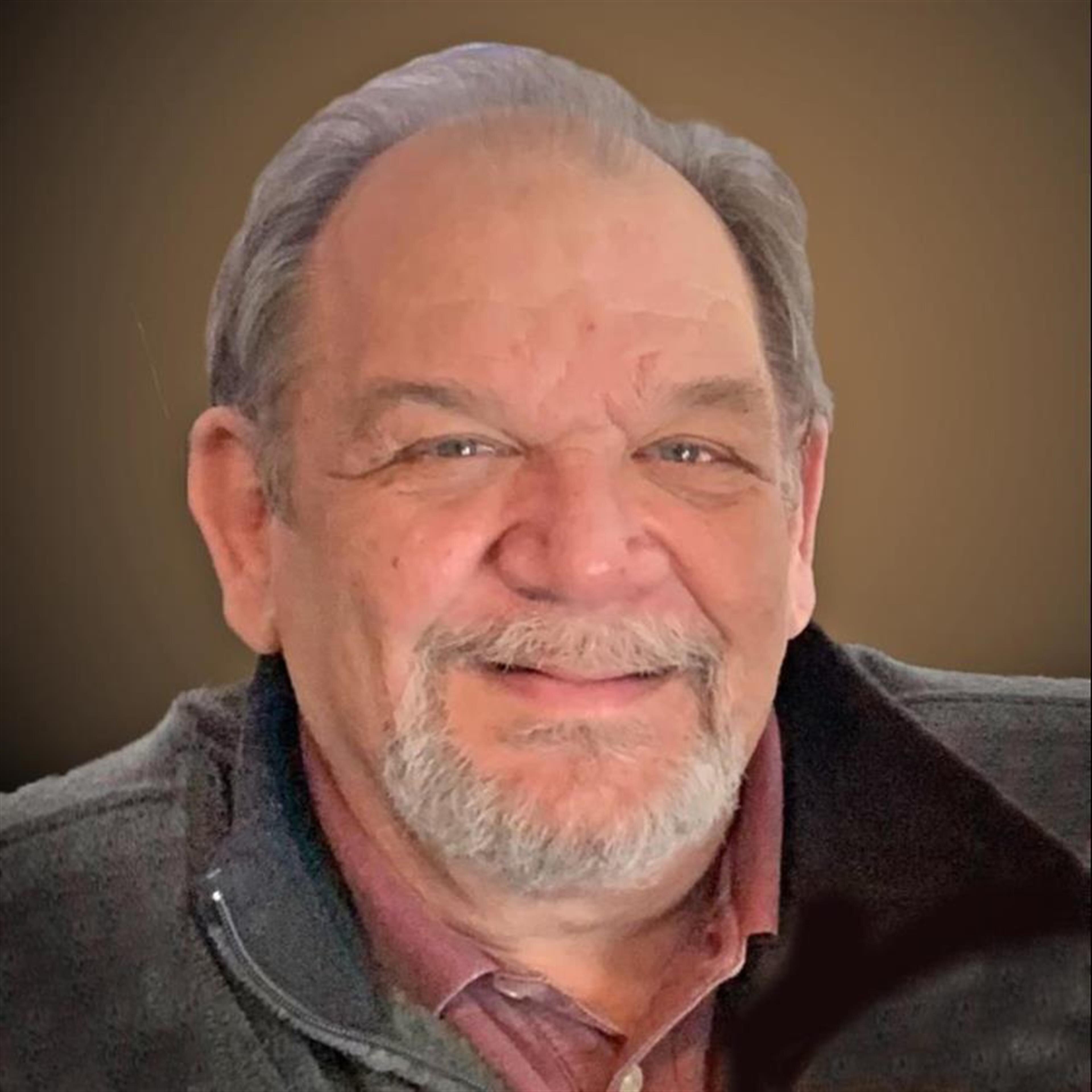 David Adam Helwick