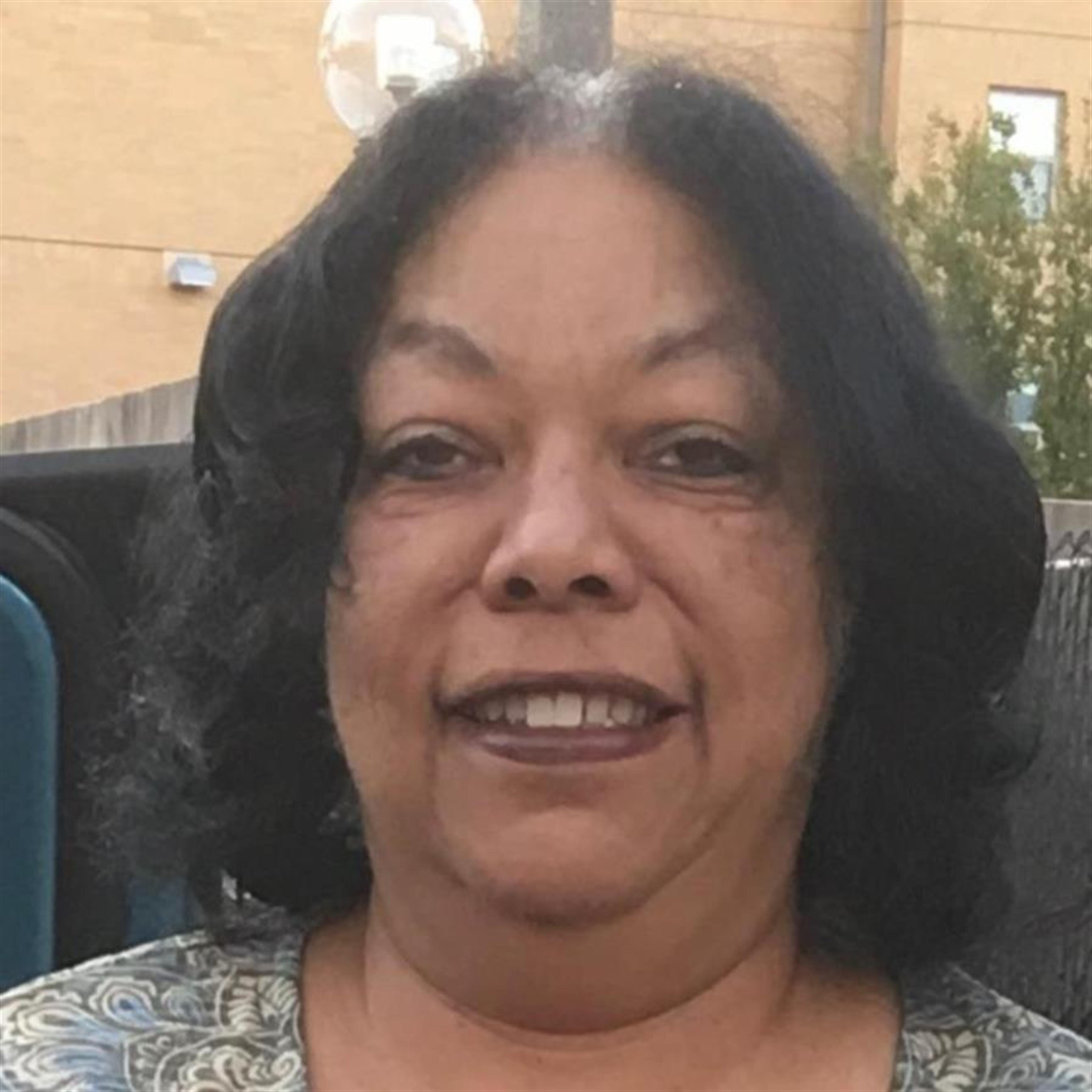 Alice Crews